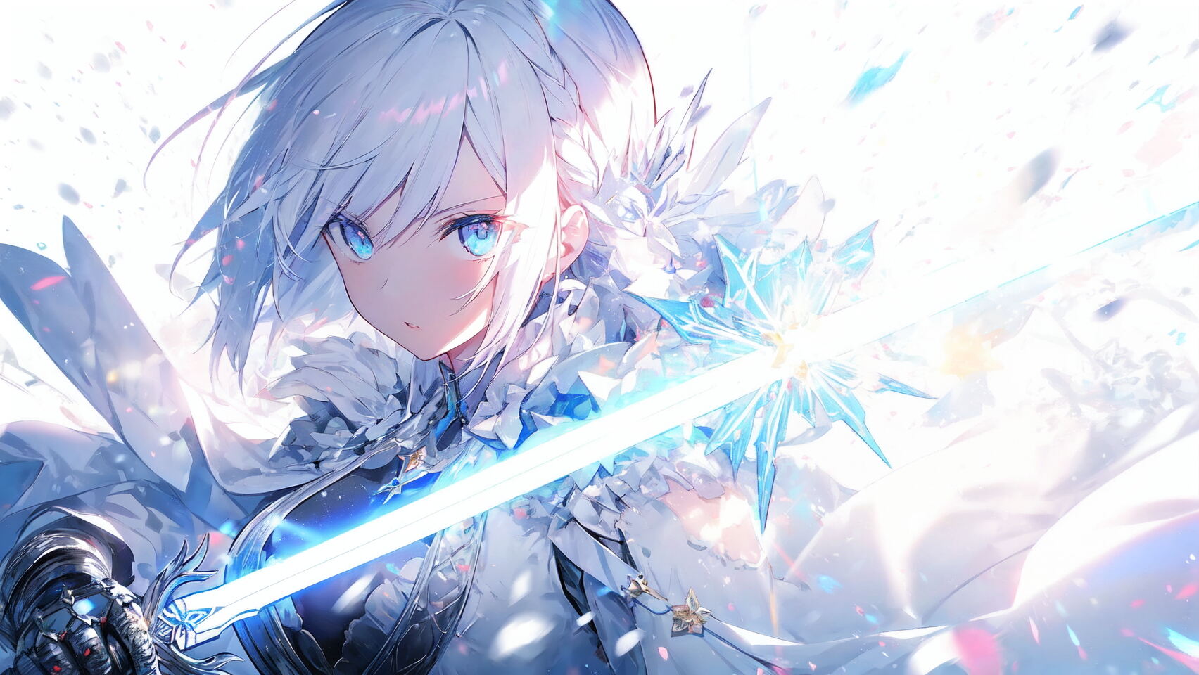 学会温暖自己，因为没有人会替你坚强