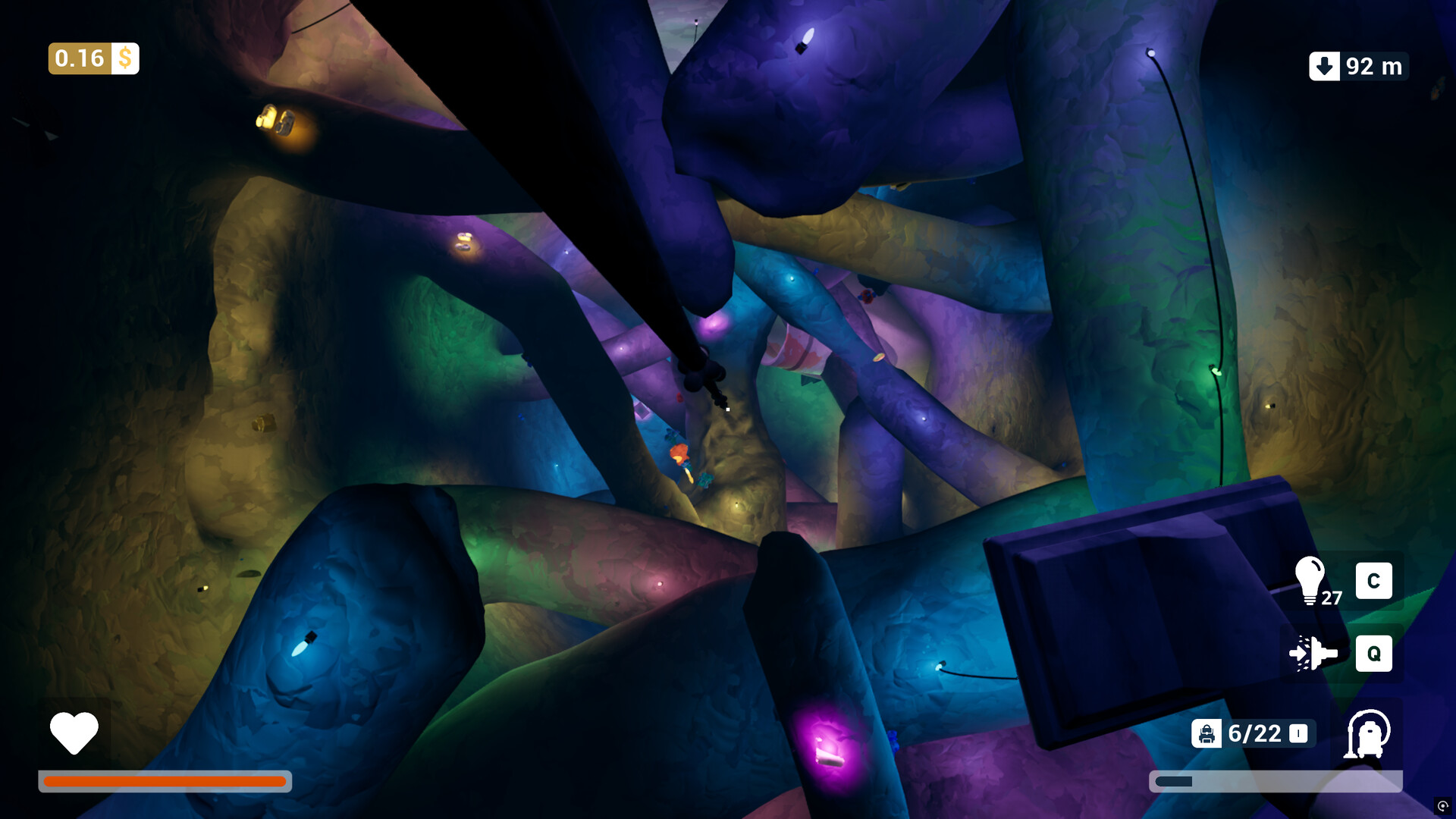 垃圾场大王/One Man´s Trash