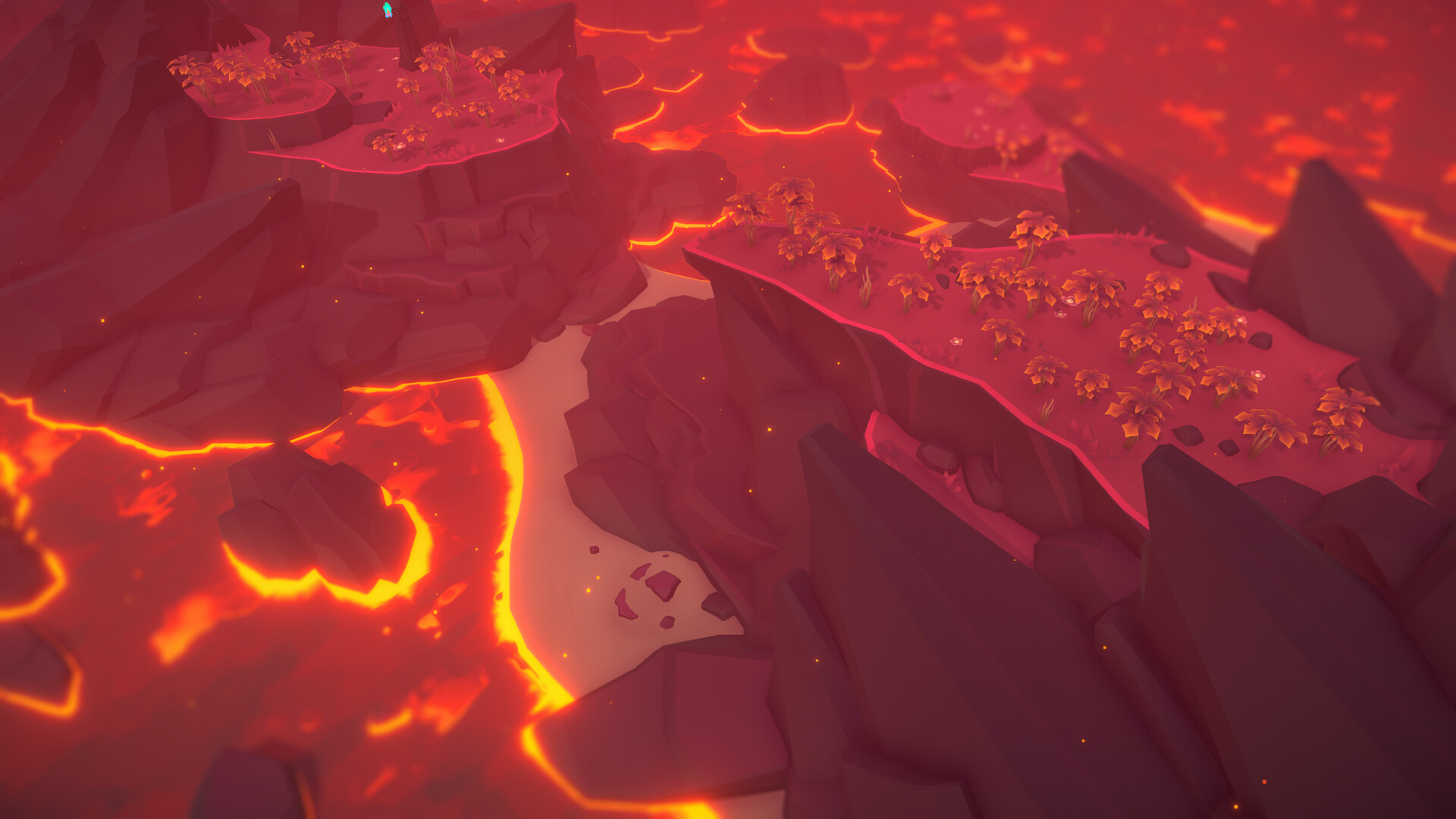 岛民: 新海岸/ISLANDERS: New Shores