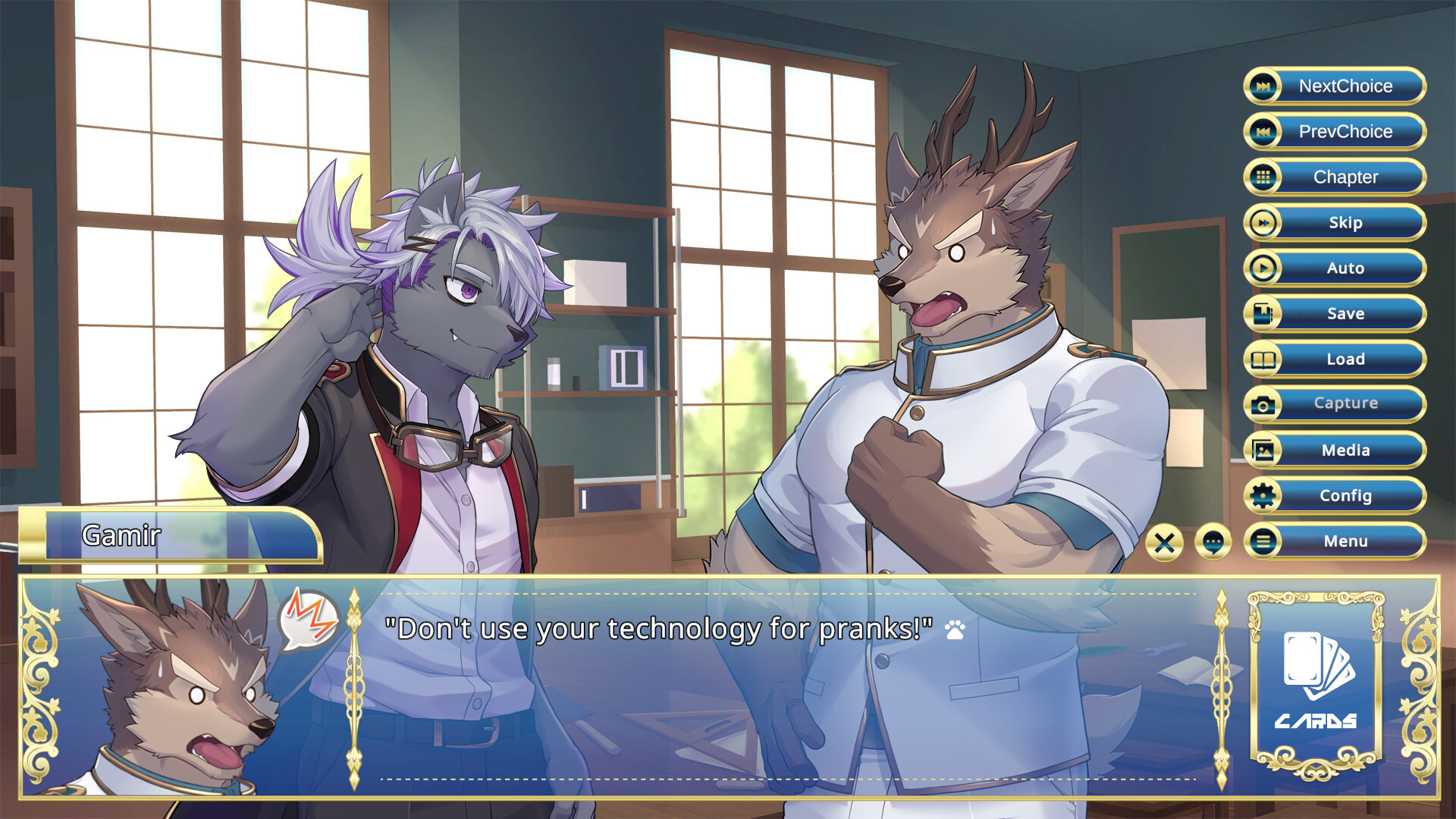 骑士学院2/Knights College 2