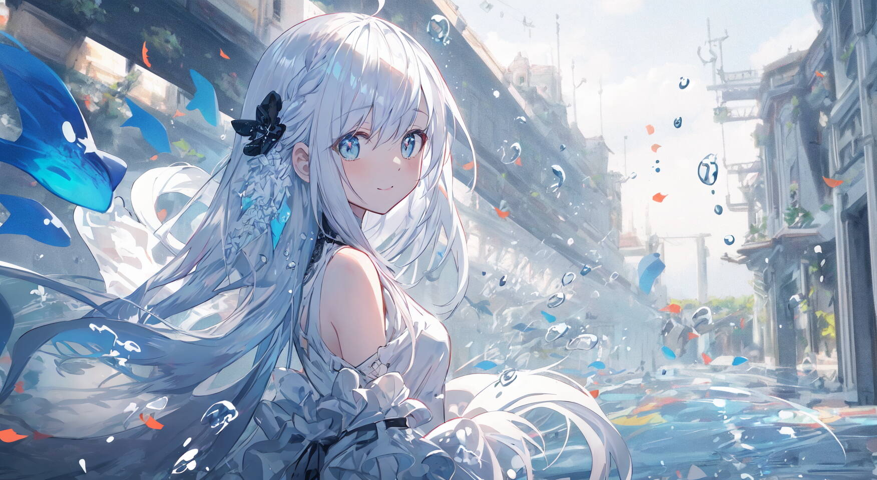 学会温暖自己，因为没有人会替你坚强