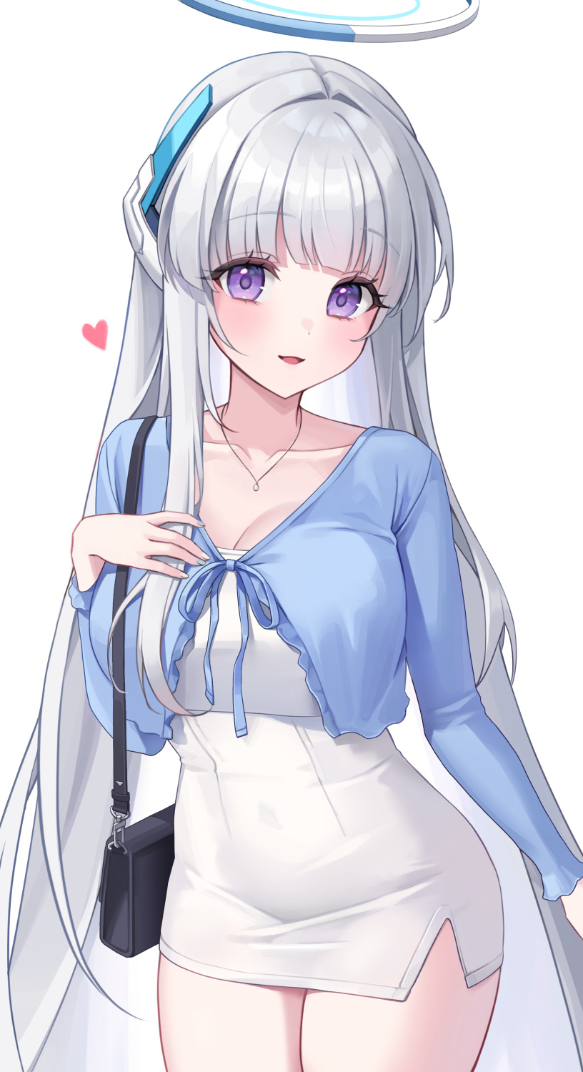 好身材的萌妹子们！韩国画师miho(ミホ)的插画作品