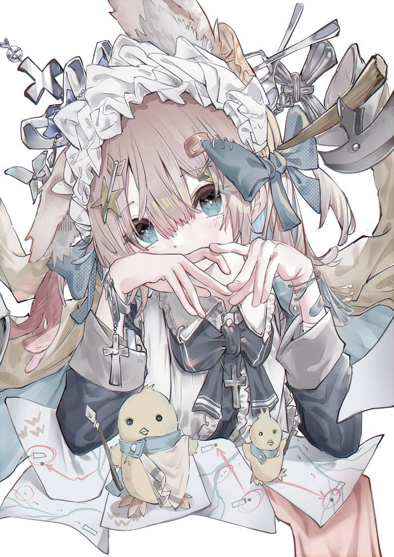 画师コミ絵師(aisiteruekaki)PIXIV+推特图片包