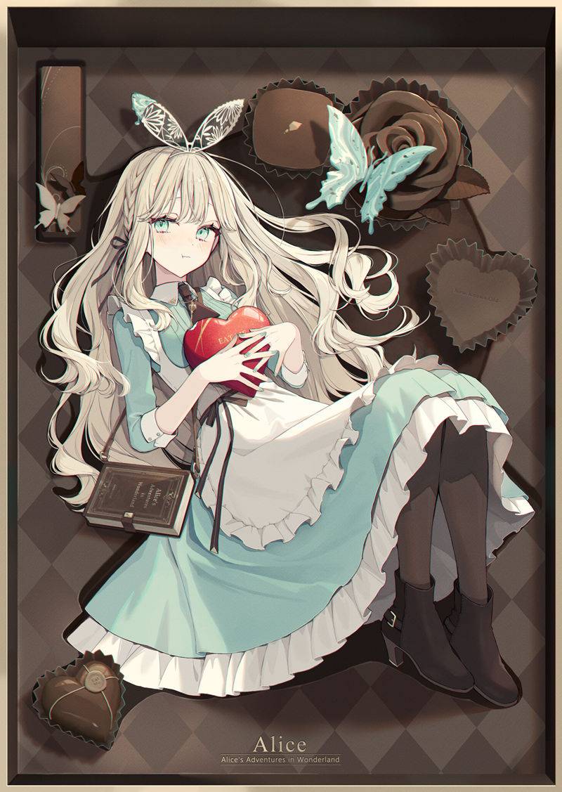 画师赤倉(akakura、akakura1341、赤仓)的pixiv+twitter(x)图片包