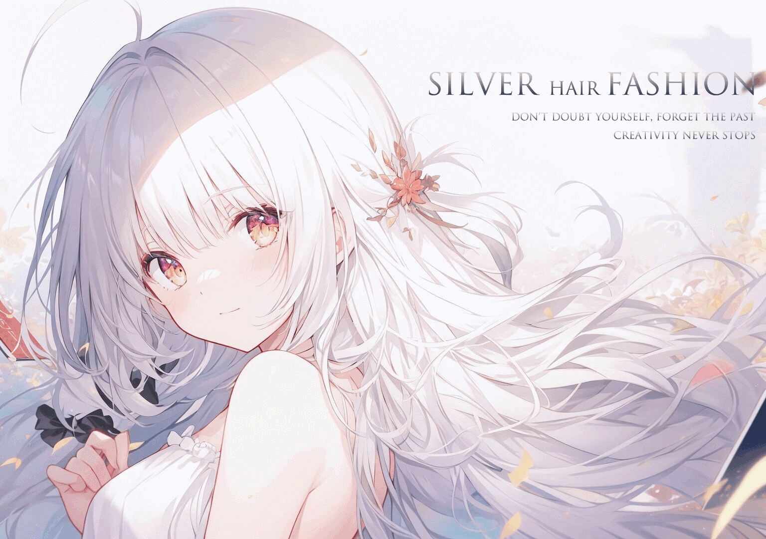 学会温暖自己，因为没有人会替你坚强