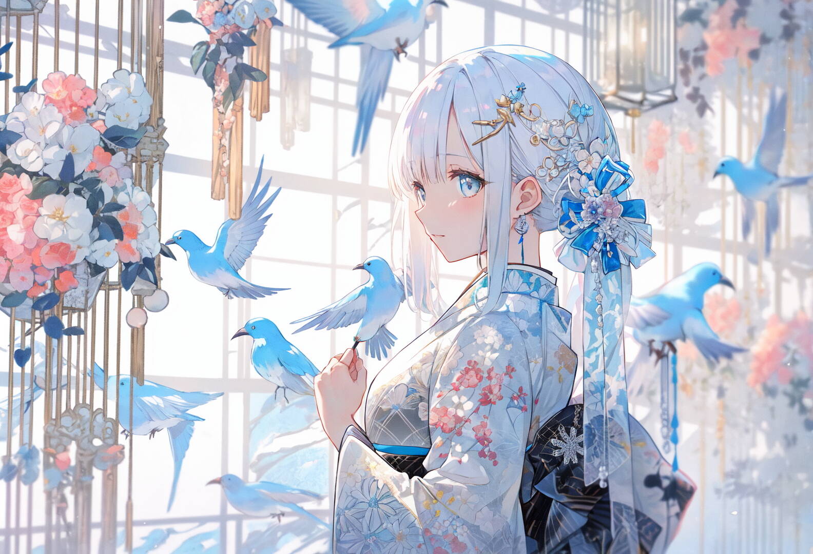 学会温暖自己，因为没有人会替你坚强