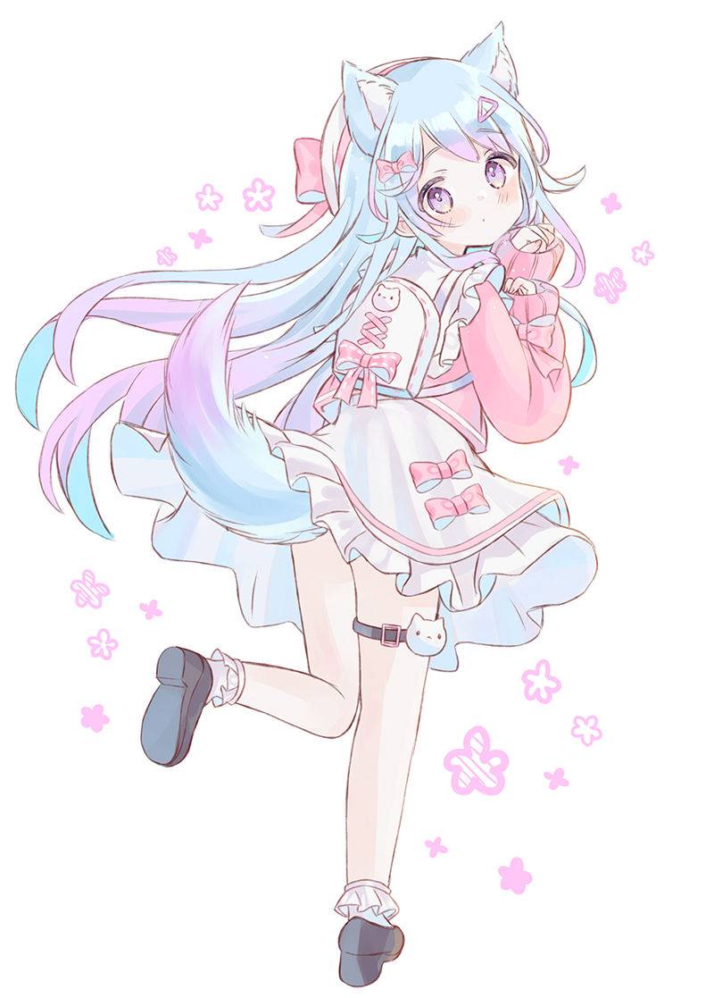 画师フルーツラビット(fruitsrabbit)的pixiv+twitter(x)图片包