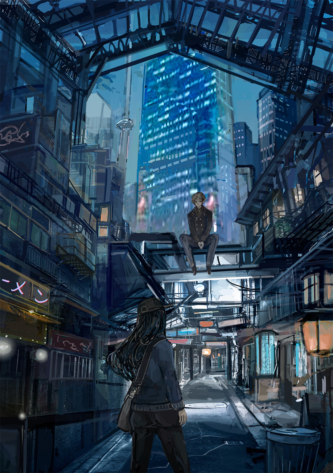 不要浪费时间在得不到结果的人和事上