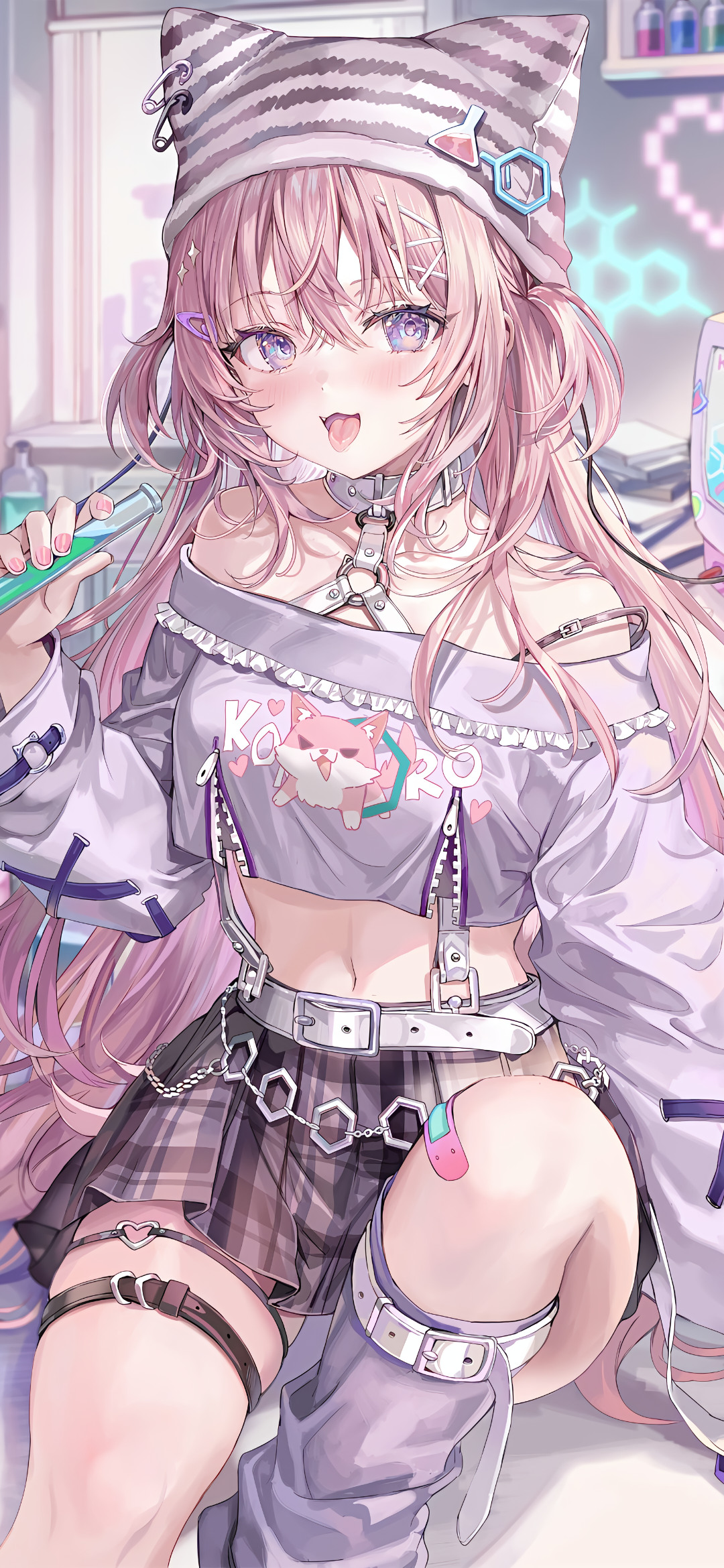 切都顺其自然，最好的自己留给最后的人