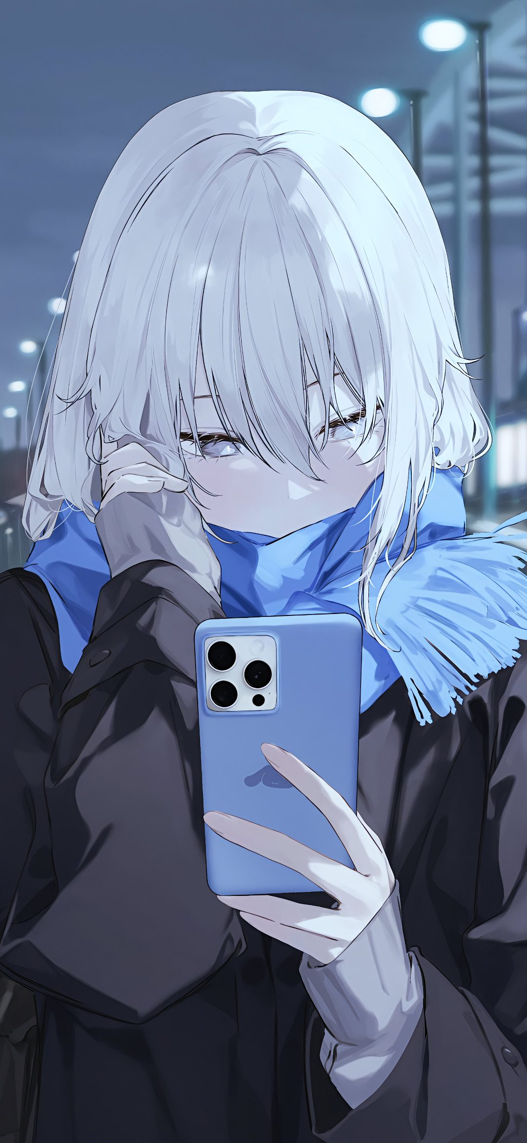 切都顺其自然，最好的自己留给最后的人