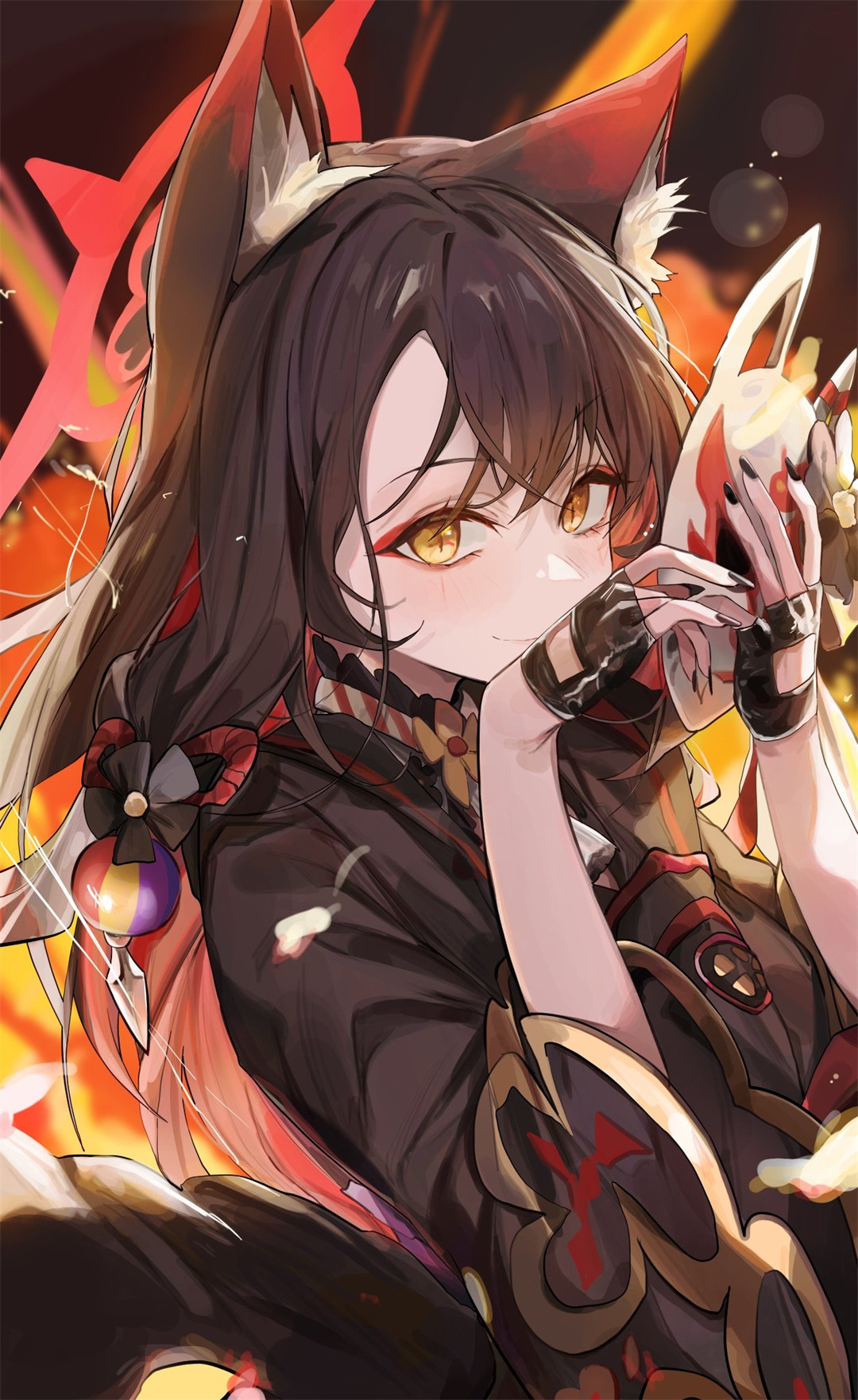 不要浪费时间在得不到结果的人和事上