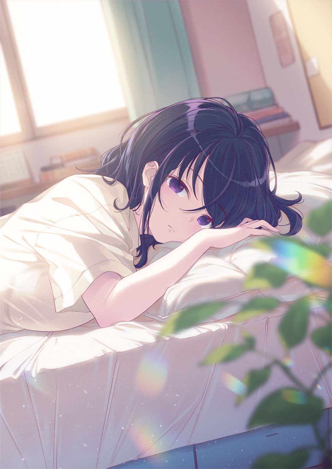 不要浪费时间在得不到结果的人和事上