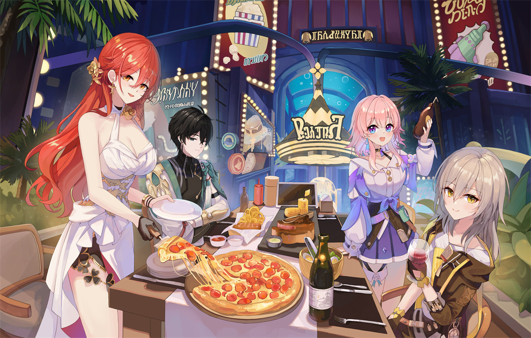 决定了就去做，主动一些才会快乐