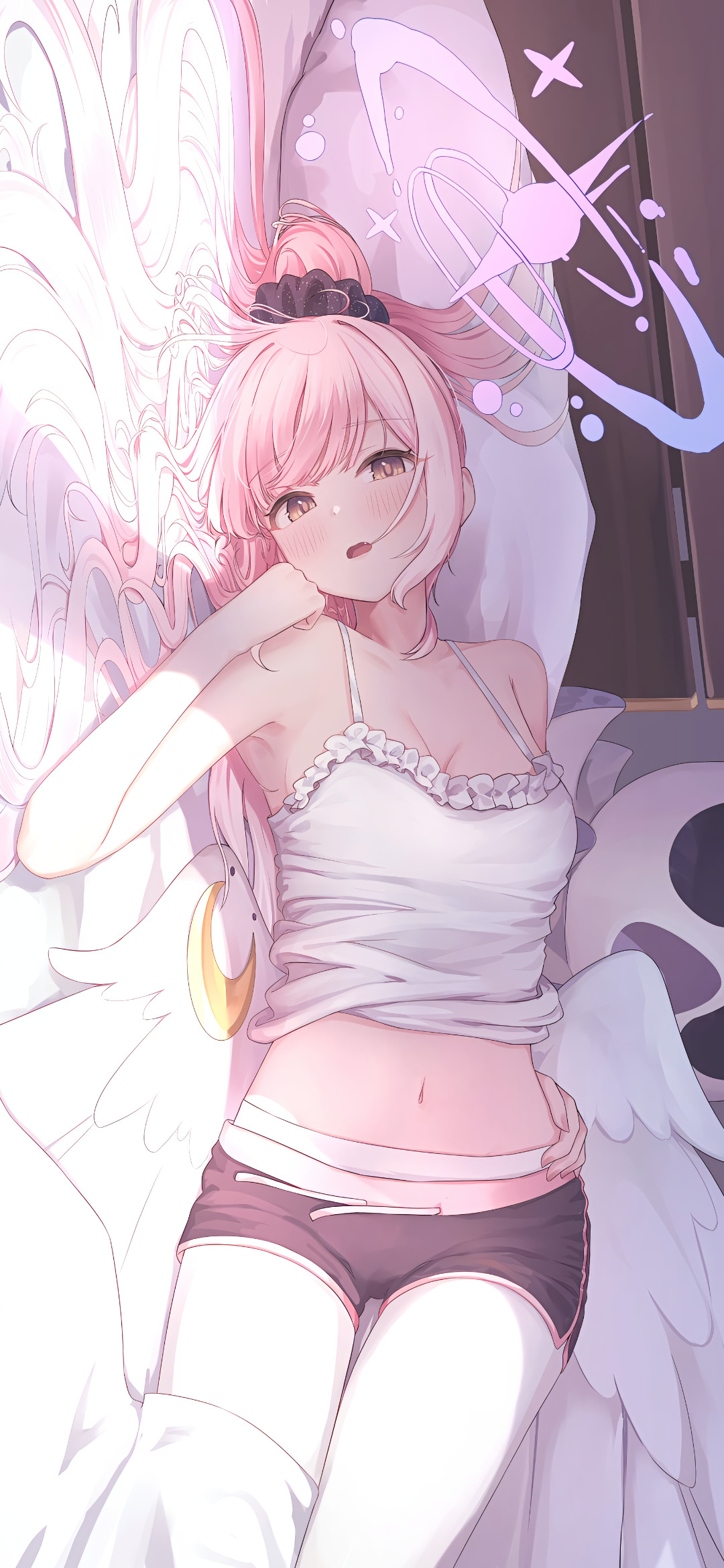 切都顺其自然，最好的自己留给最后的人