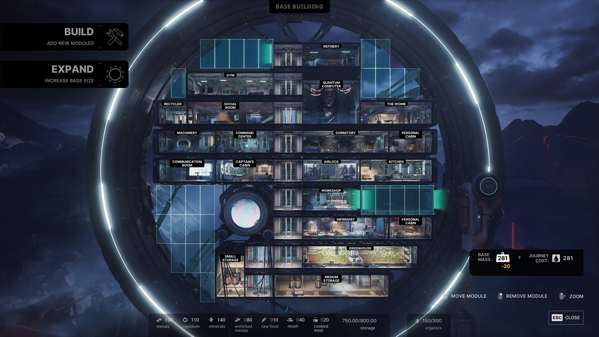 多重人生/The Alters