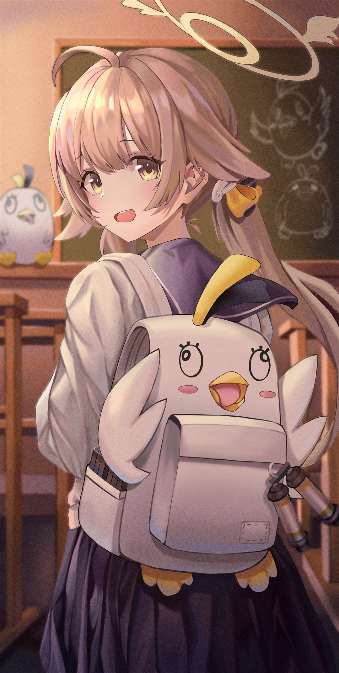 原地孤芳自赏，不如自由盛放