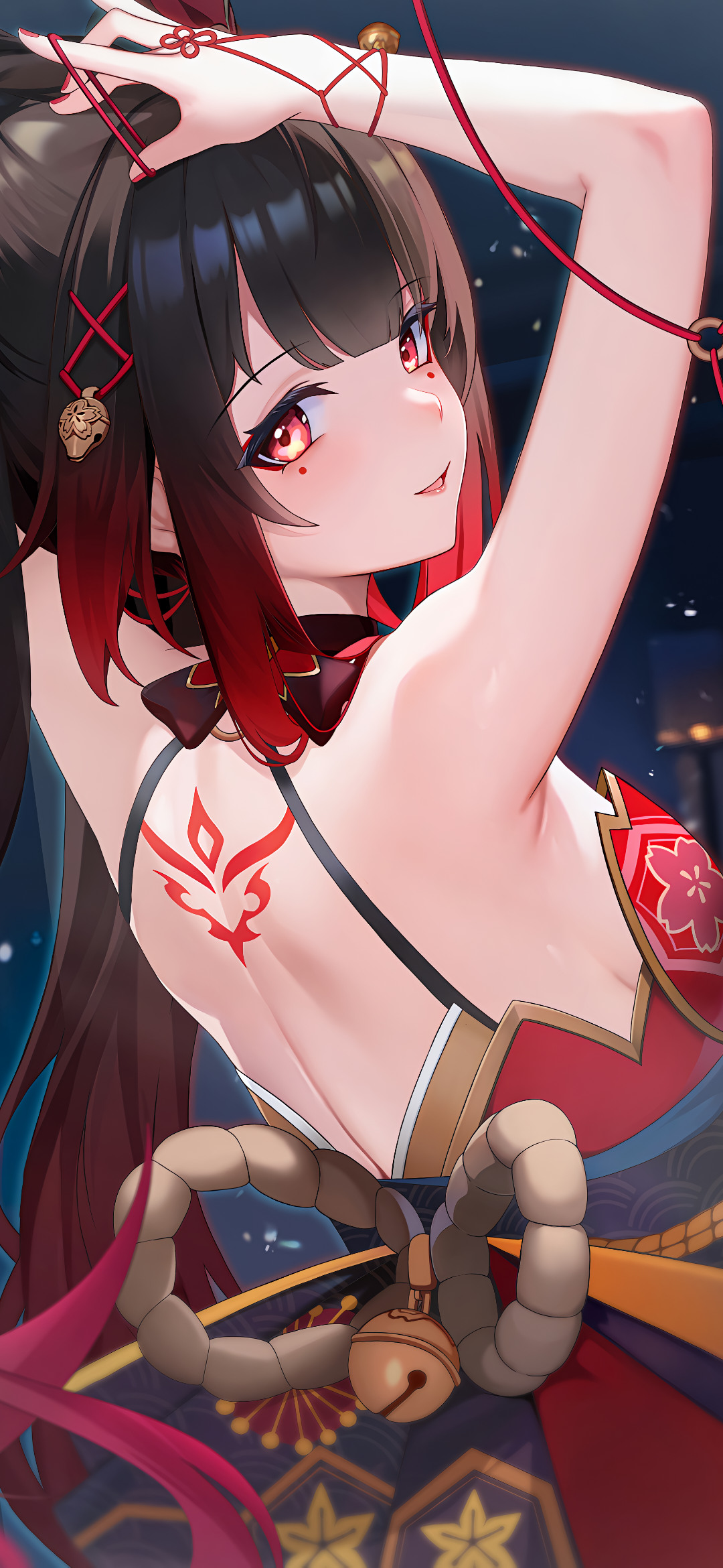 好在这一生兜兜转转，也曾被你温柔相待过