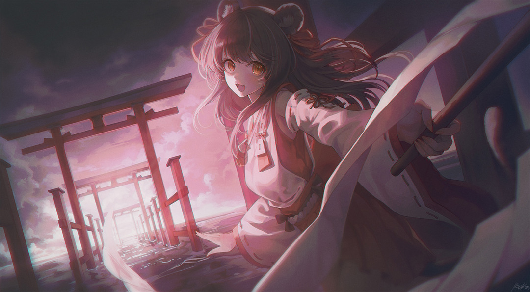 决定了就去做，主动一些才会快乐