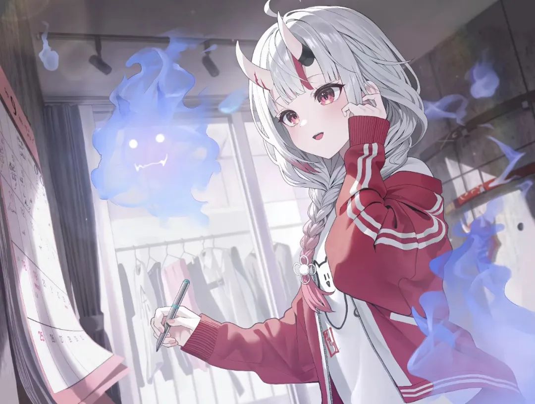 在谷底也要开花，在海底也要望月