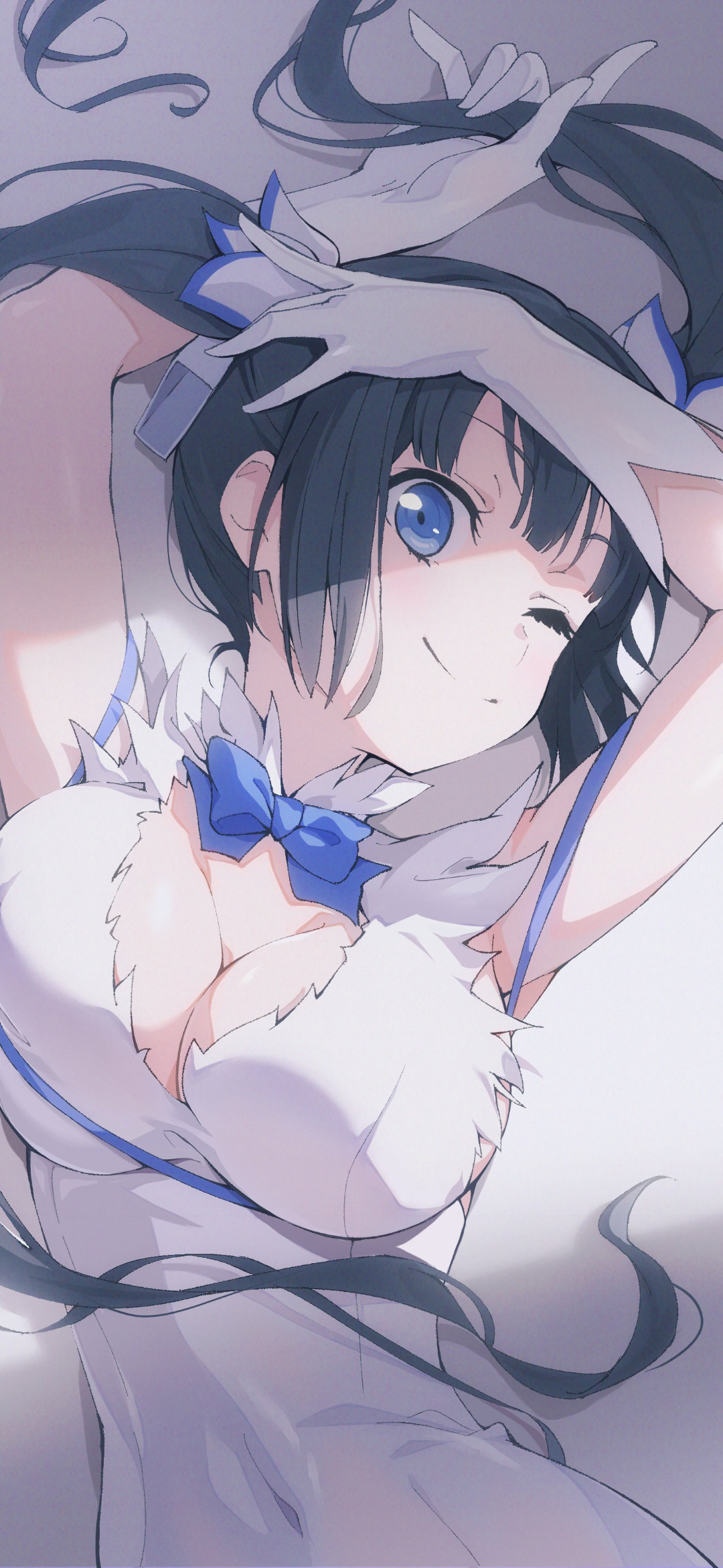 在谷底也要开花，在海底也要望月