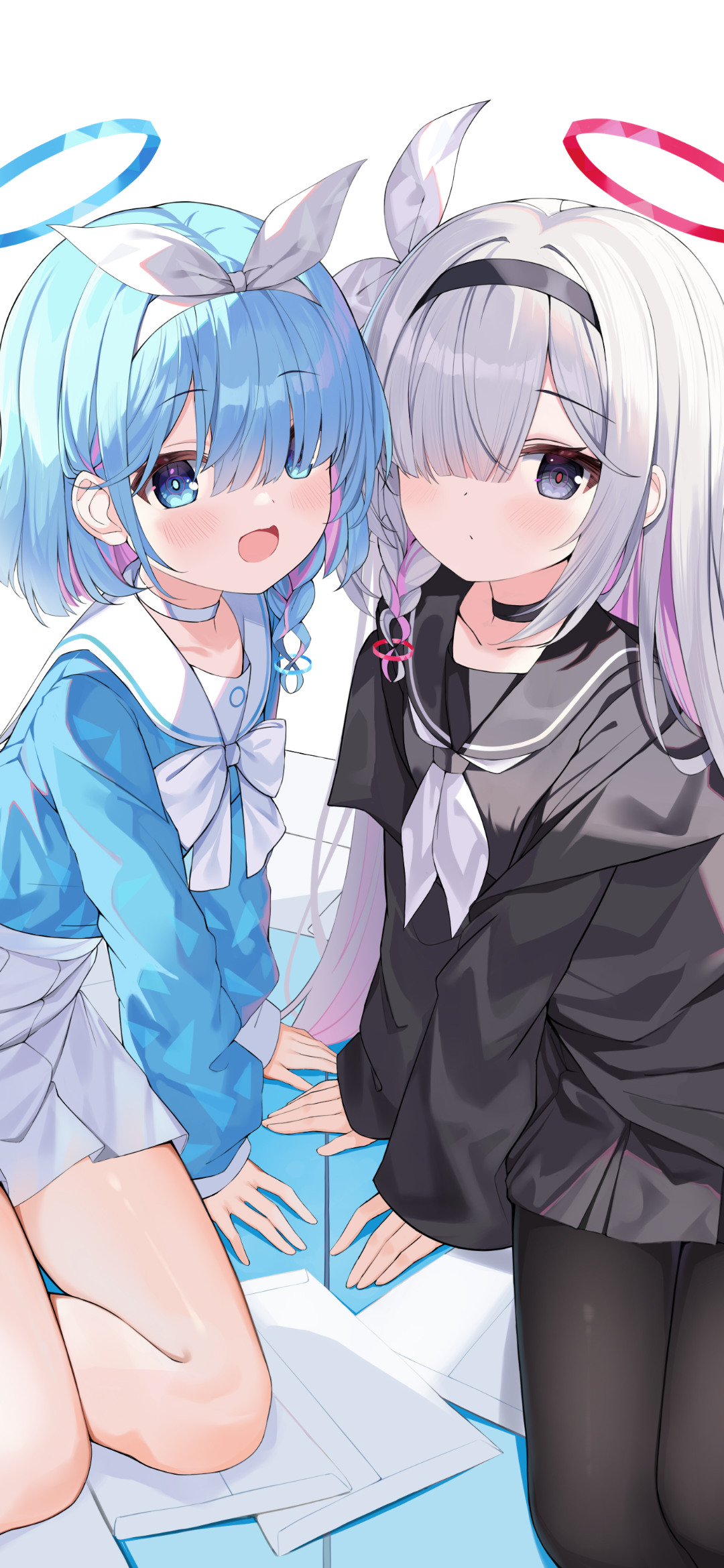 无论我变得如何强大，你依然是我的弱点