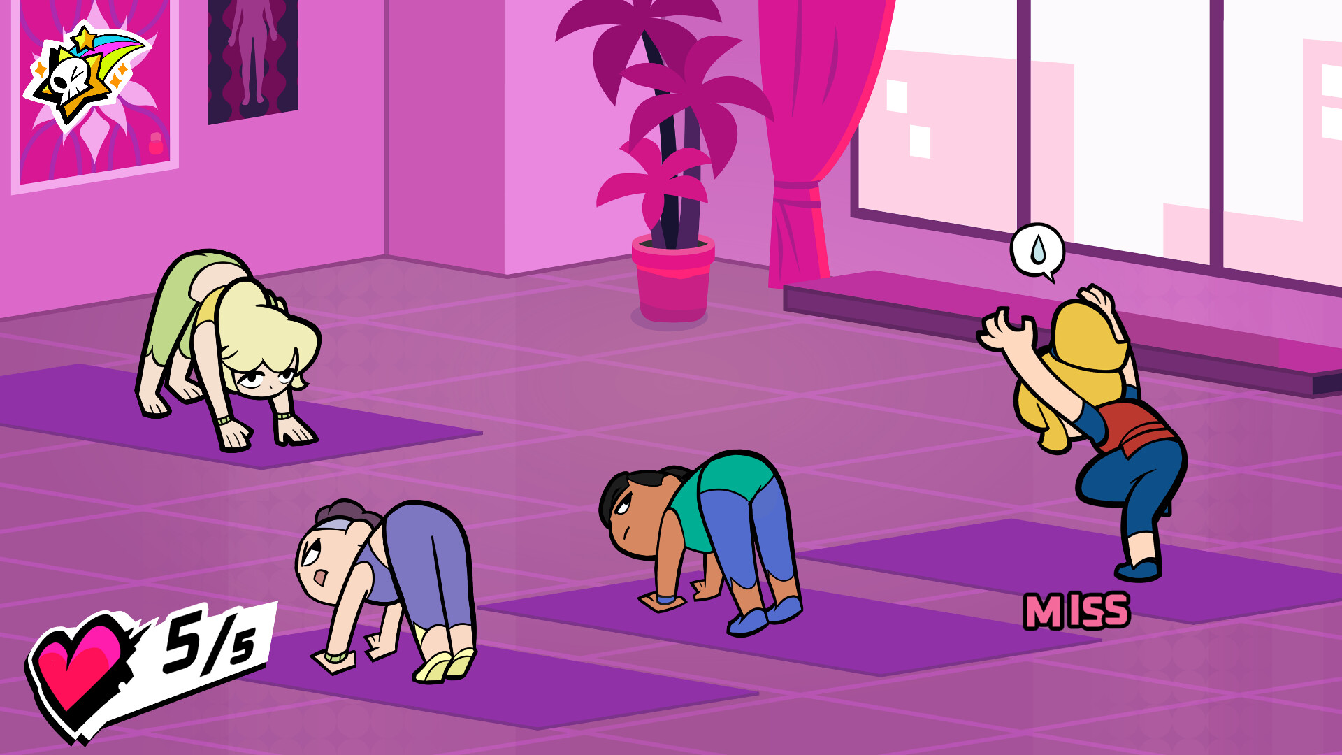 节奏裂隙/Rift of the NecroDancer