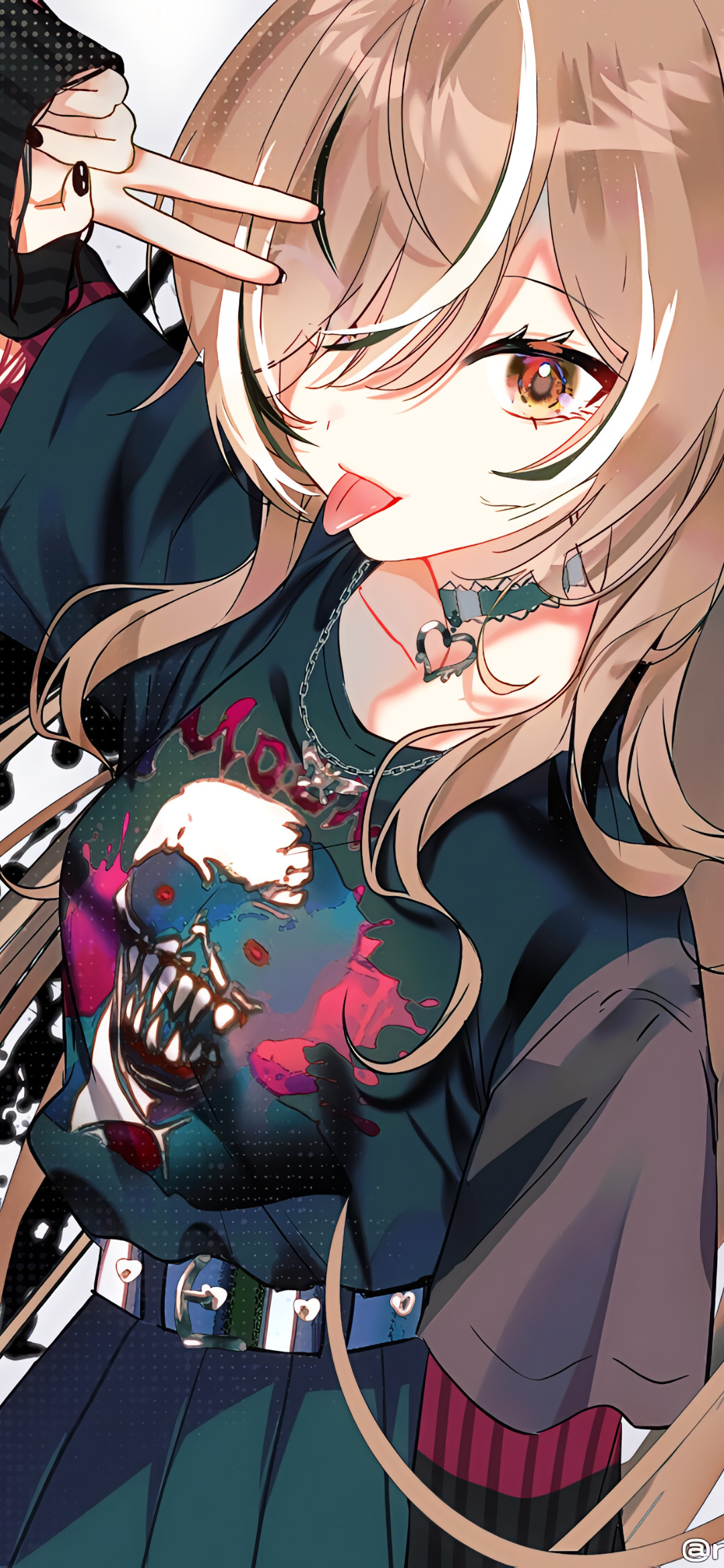 切都顺其自然，最好的自己留给最后的人