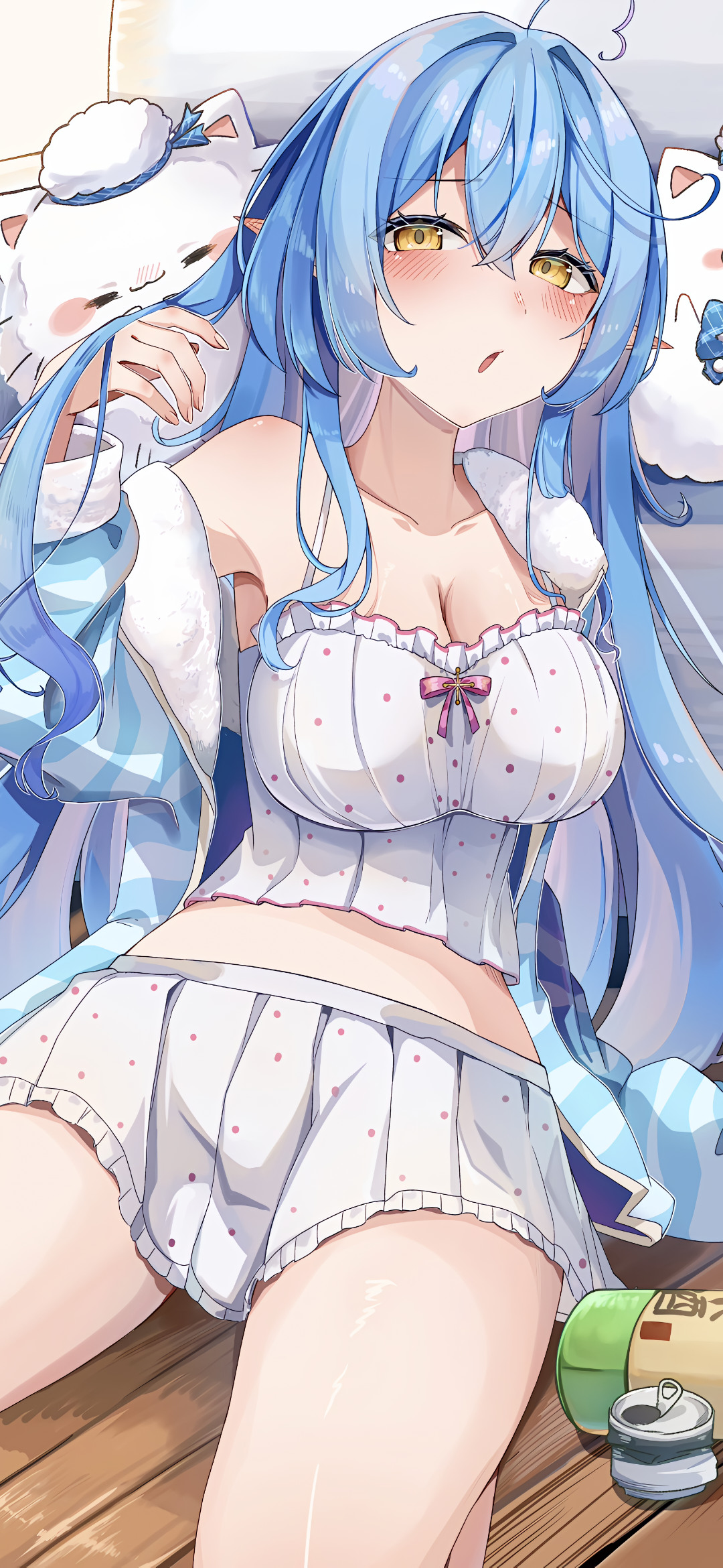 无论我变得如何强大，你依然是我的弱点