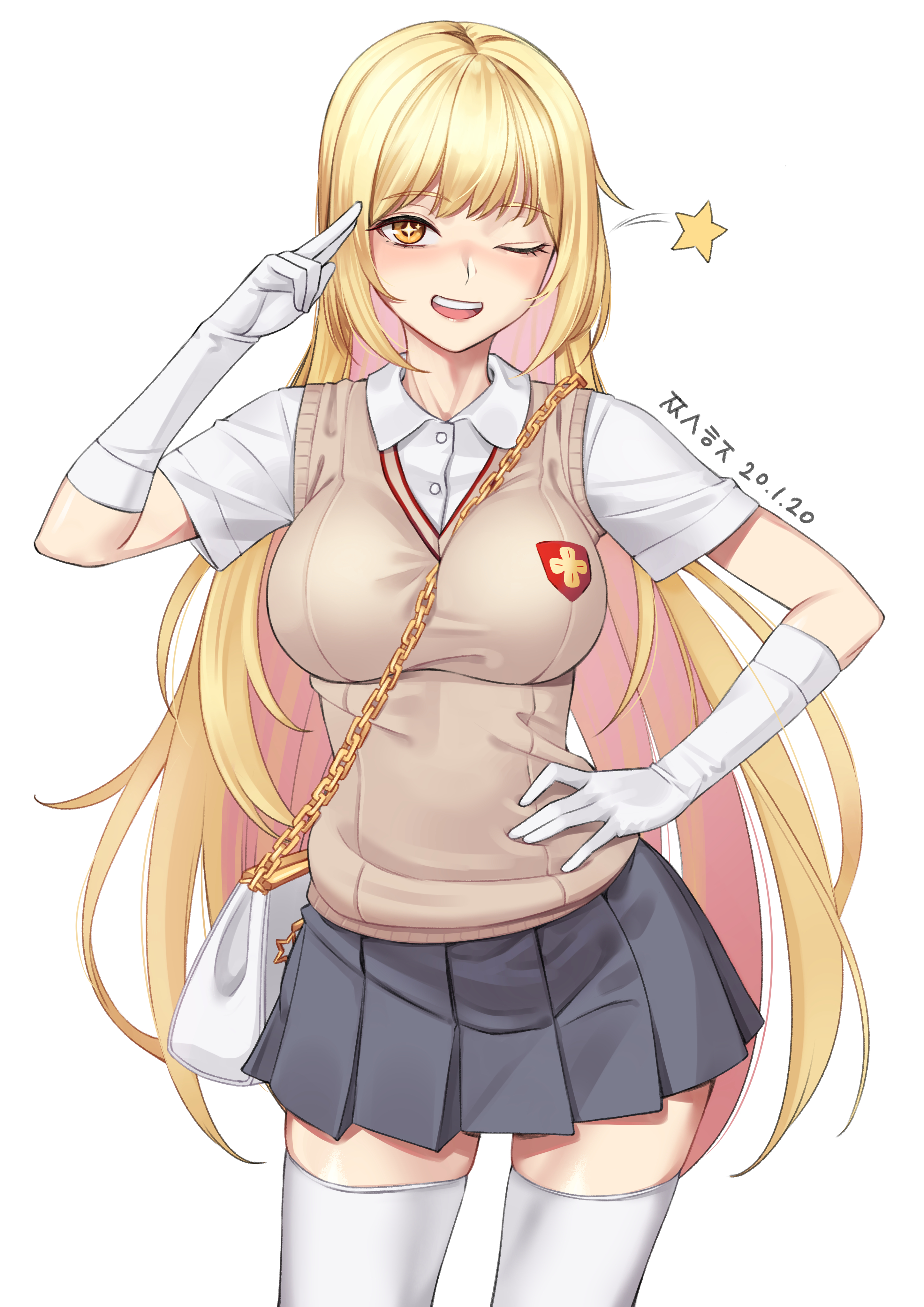 喜欢啊 是清风 是朝露 是脸颊红红 再也装不下其他