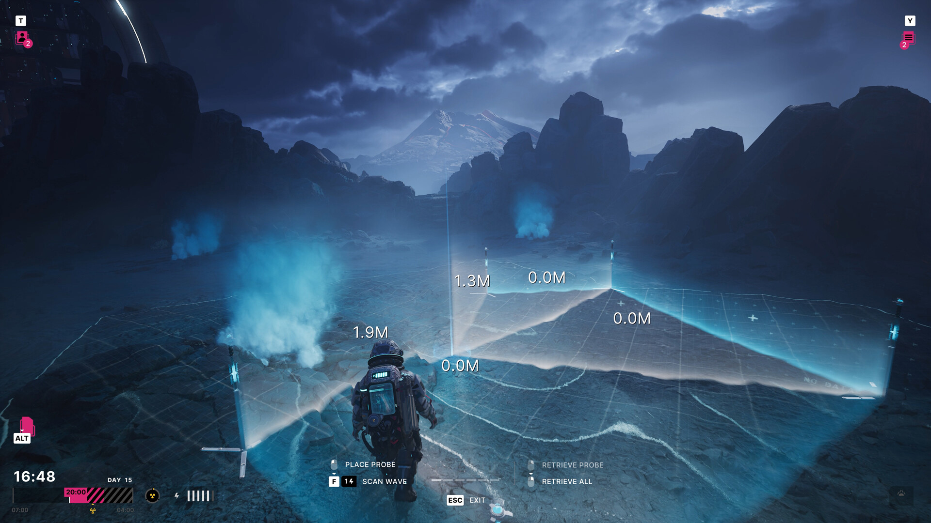 多重人生/The Alters