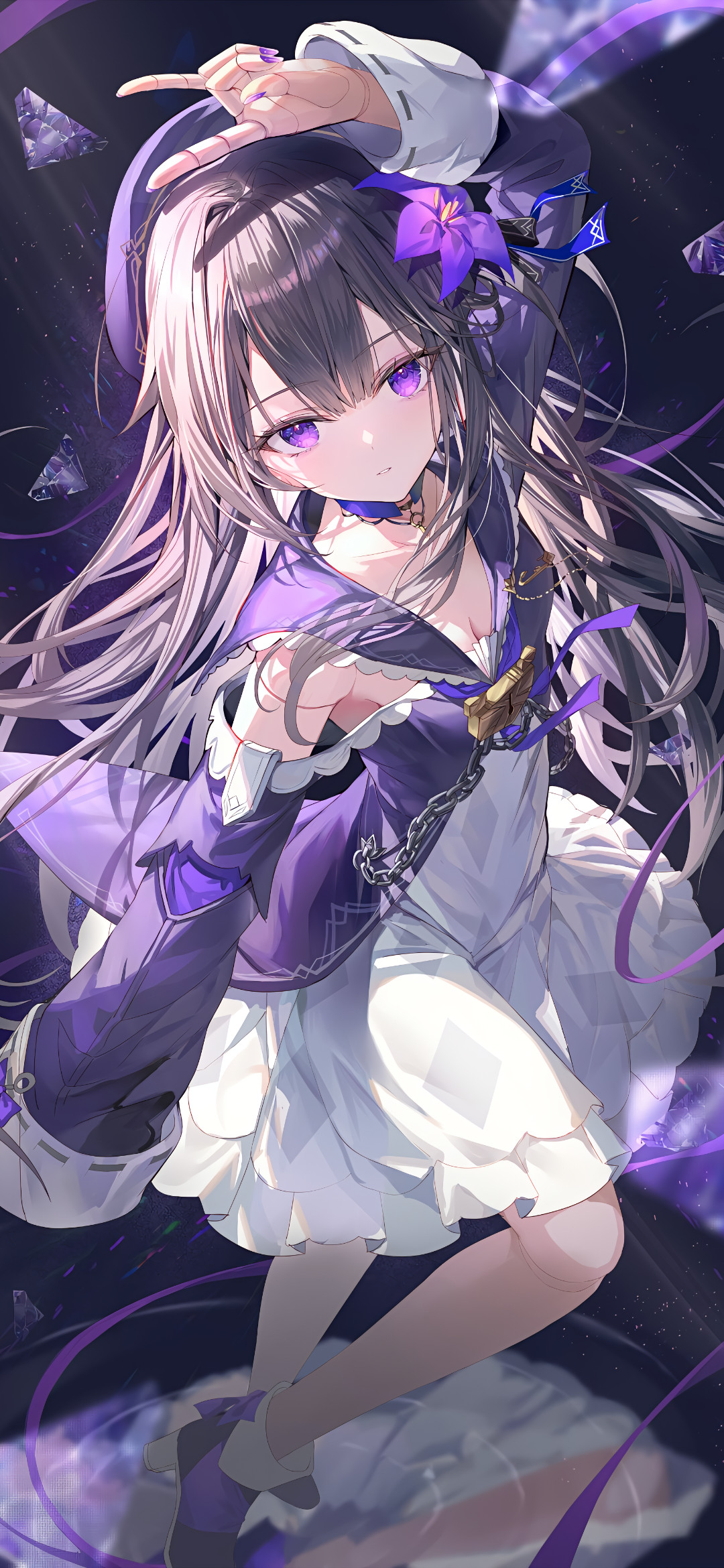 切都顺其自然，最好的自己留给最后的人