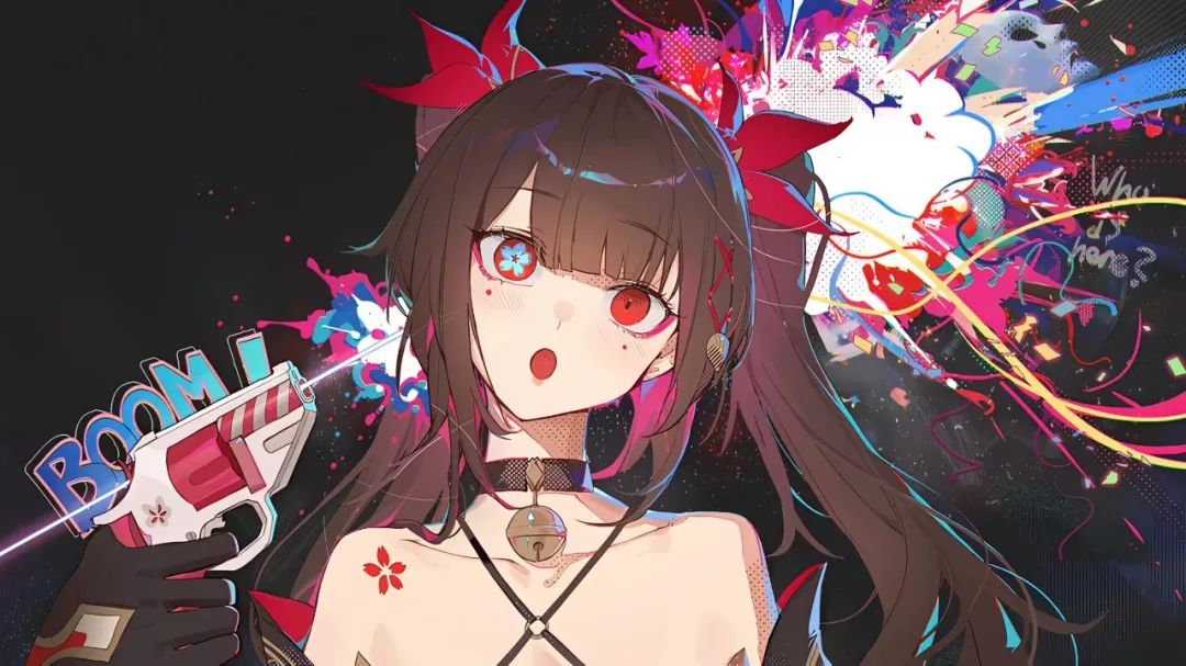 在谷底也要开花，在海底也要望月