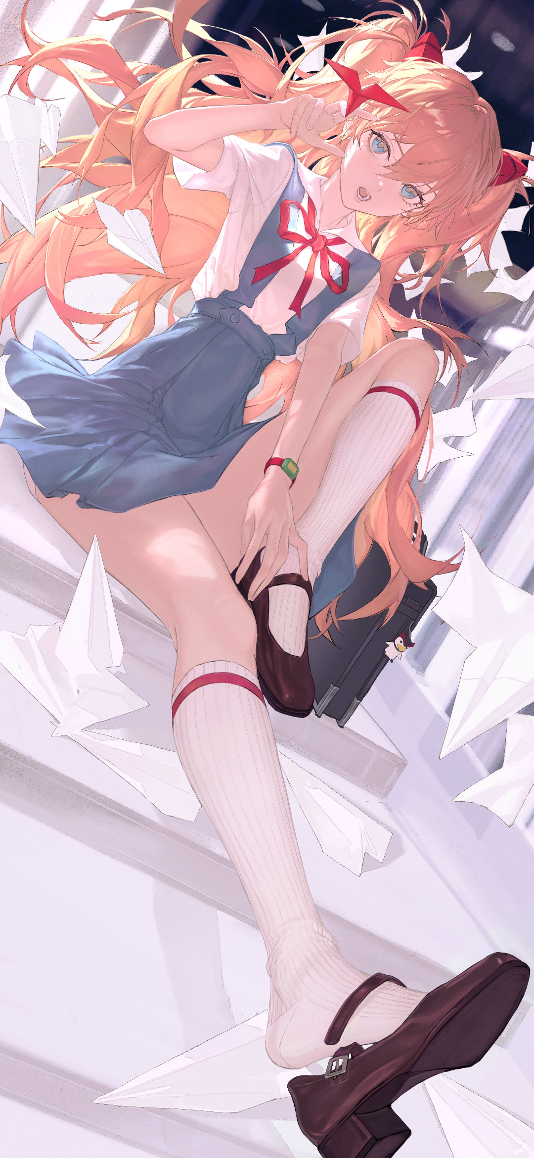 切都顺其自然，最好的自己留给最后的人