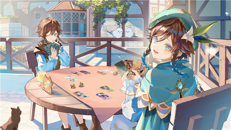 P站画师ImveryfineThx（id58297588）原画插画作品合集