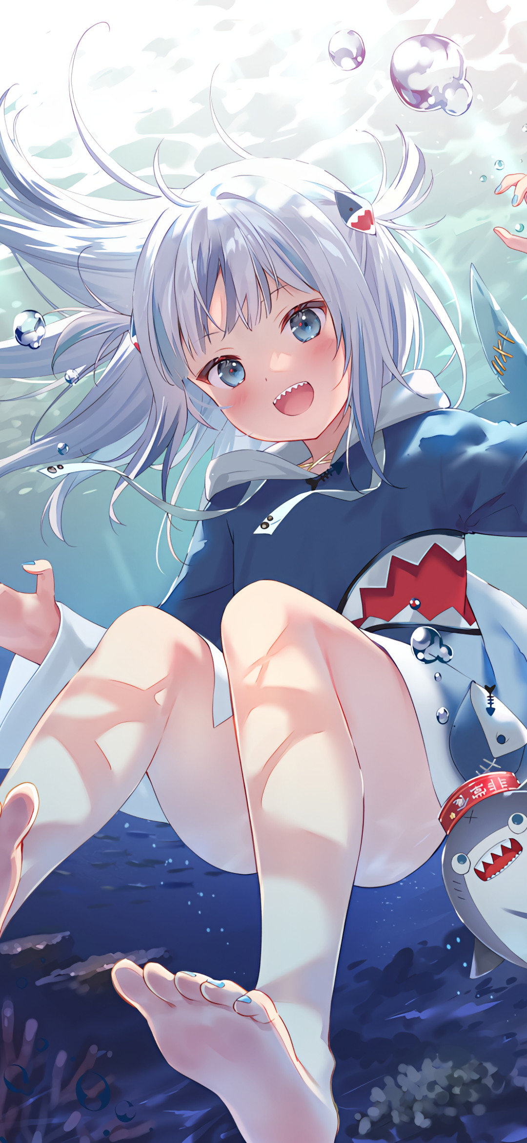 好在这一生兜兜转转，也曾被你温柔相待过