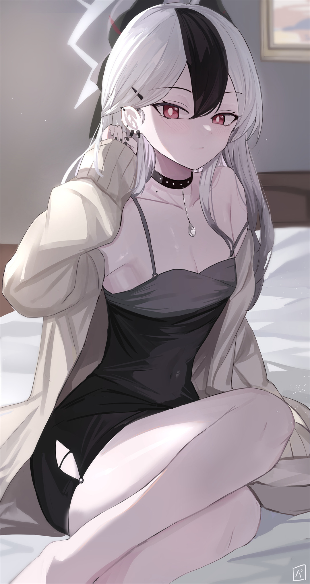 在谷底也要开花，在海底也要望月