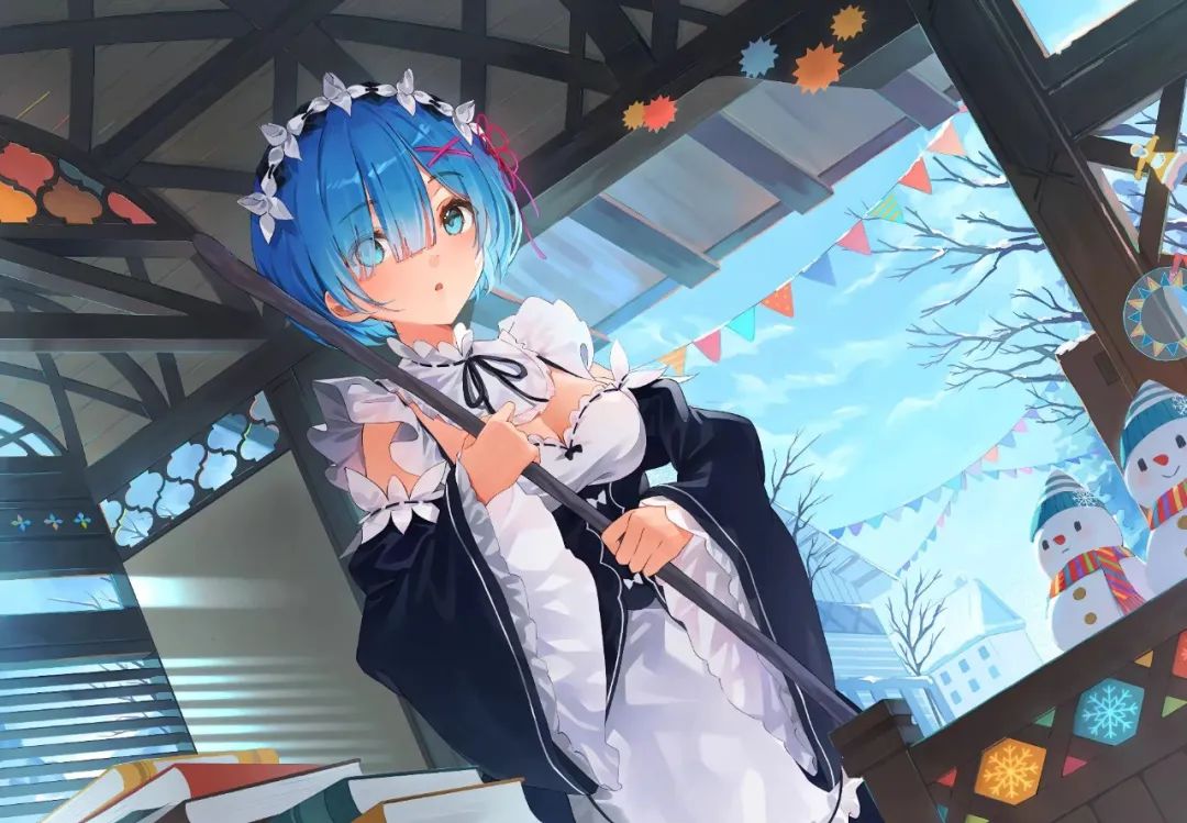 在谷底也要开花，在海底也要望月