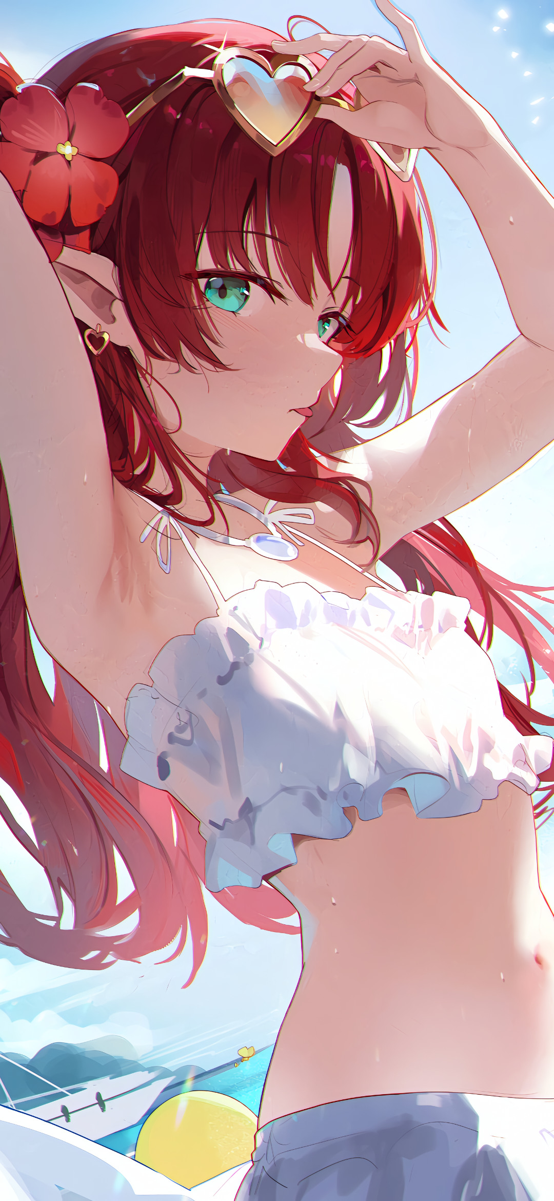 切都顺其自然，最好的自己留给最后的人