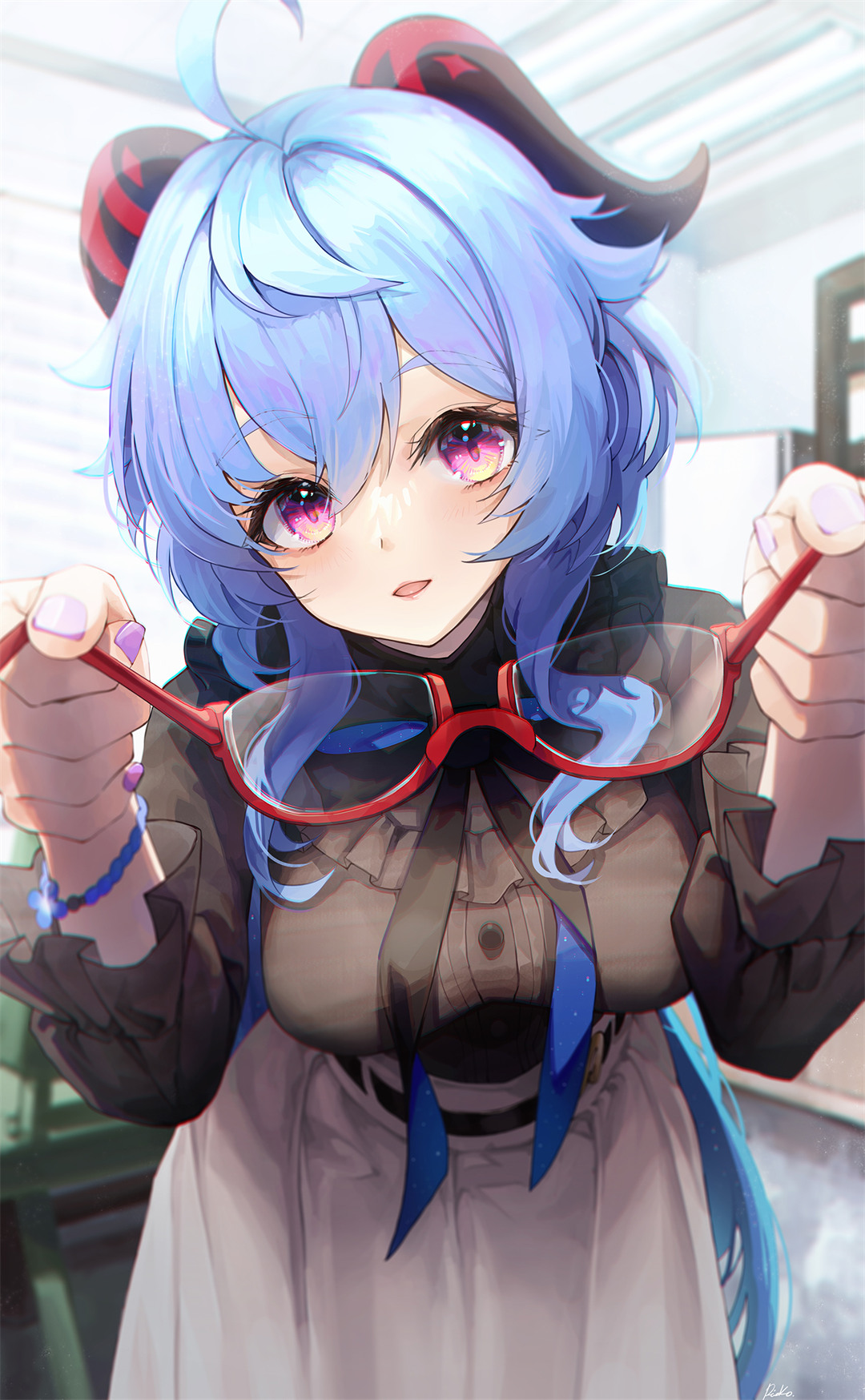 决定了就去做，主动一些才会快乐