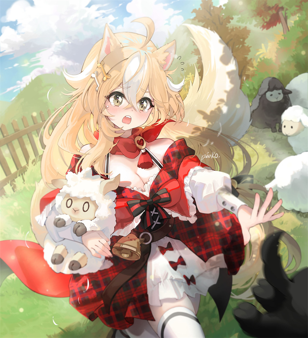 决定了就去做，主动一些才会快乐