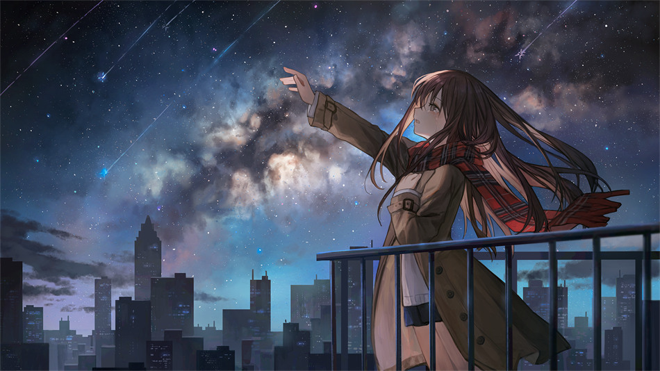 好好生活的前提是，首先别委屈了自己