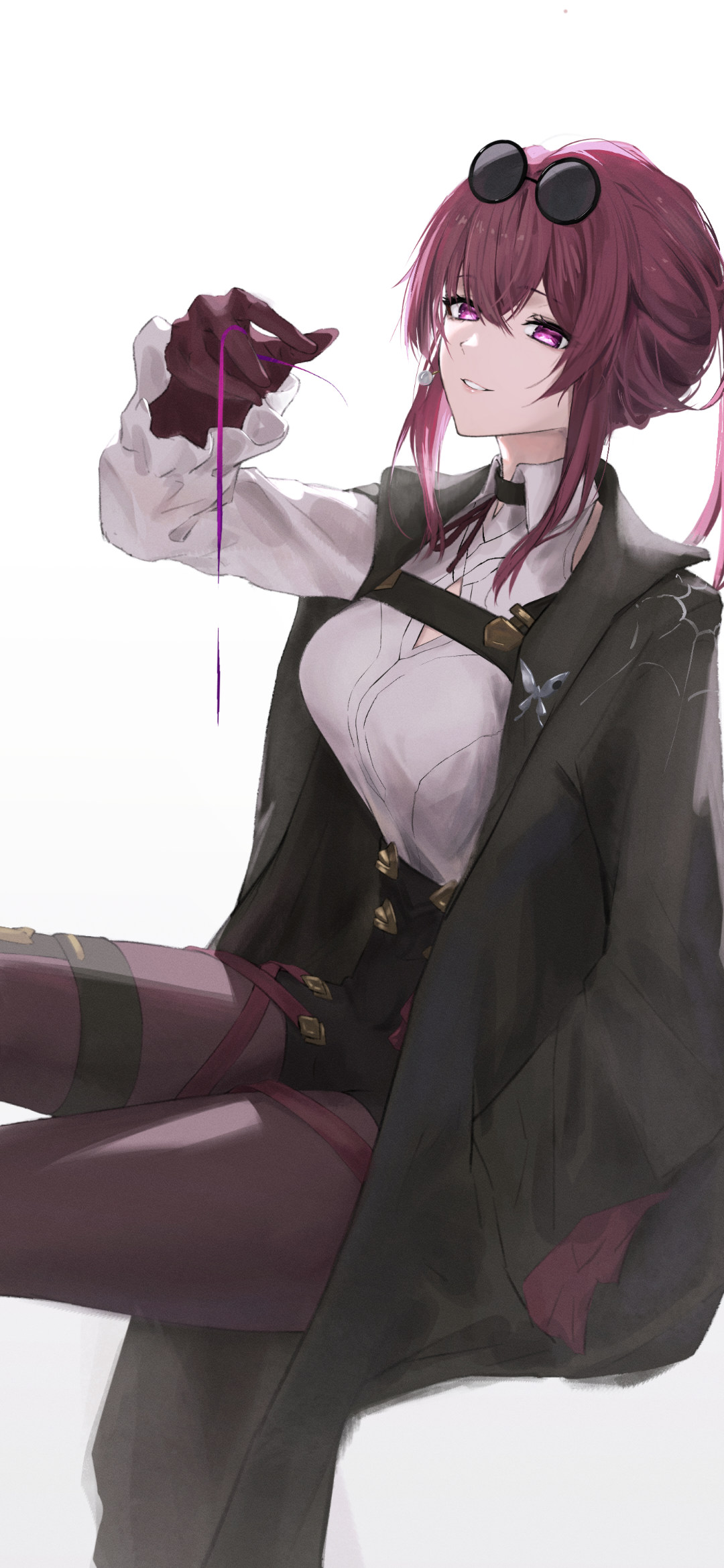 精致的皮囊千篇一律，匹配的灵魂万里挑一