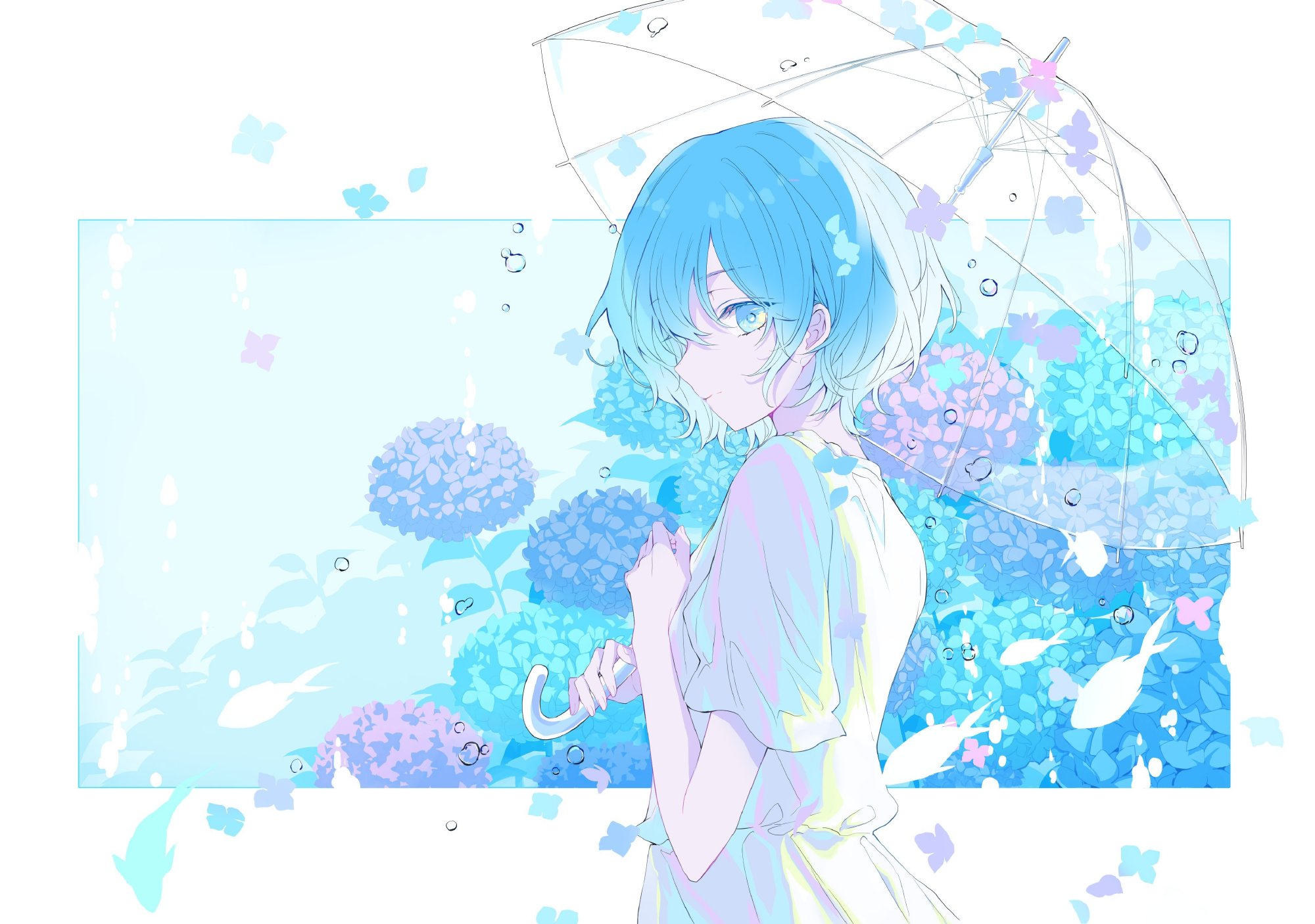 down-121.jpg 透明感的女孩子!日本画师水原夕希的插画作品