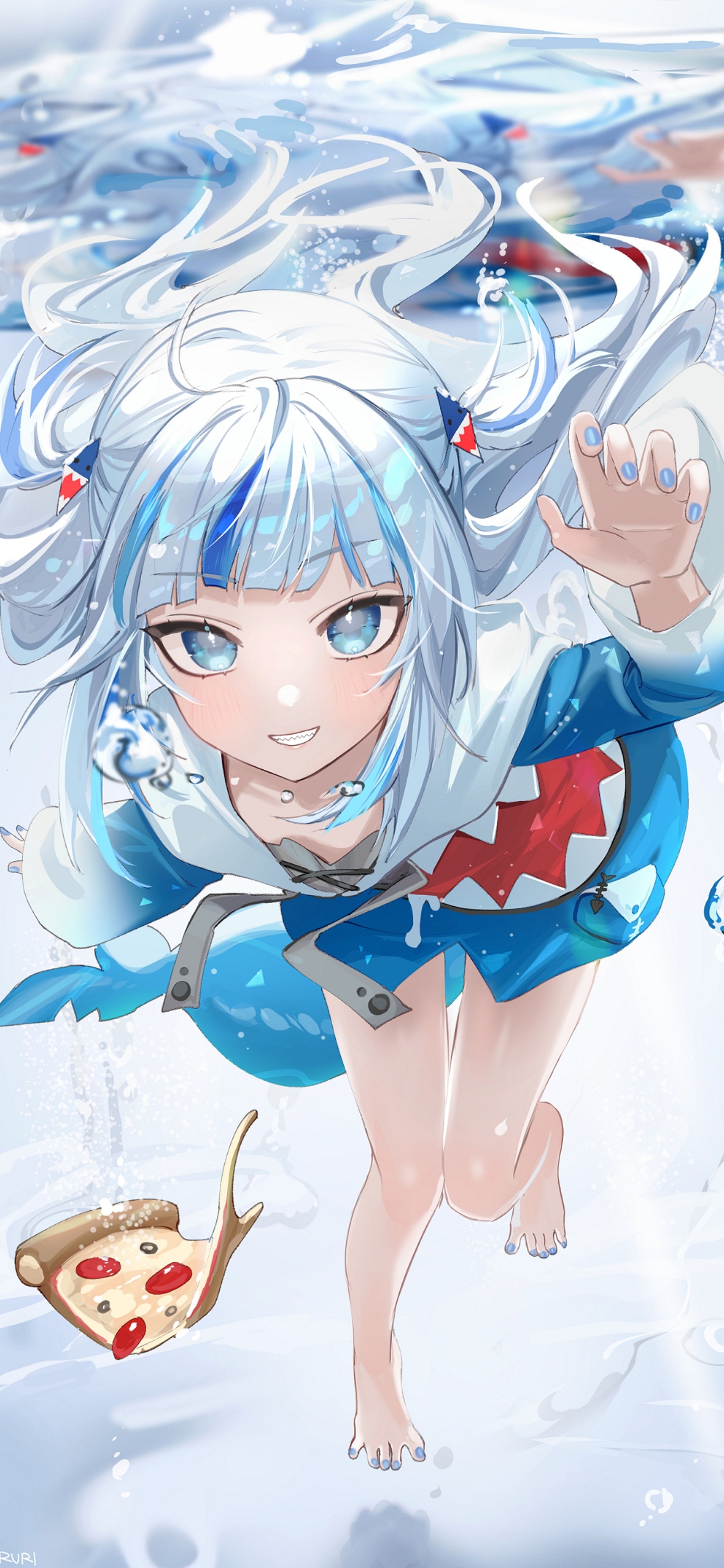 终会有一天 我会与你再次相见