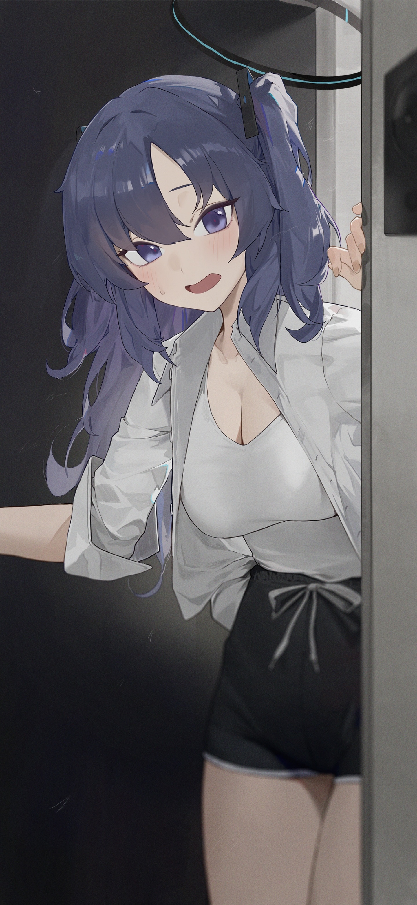 终会有一天 我会与你再次相见