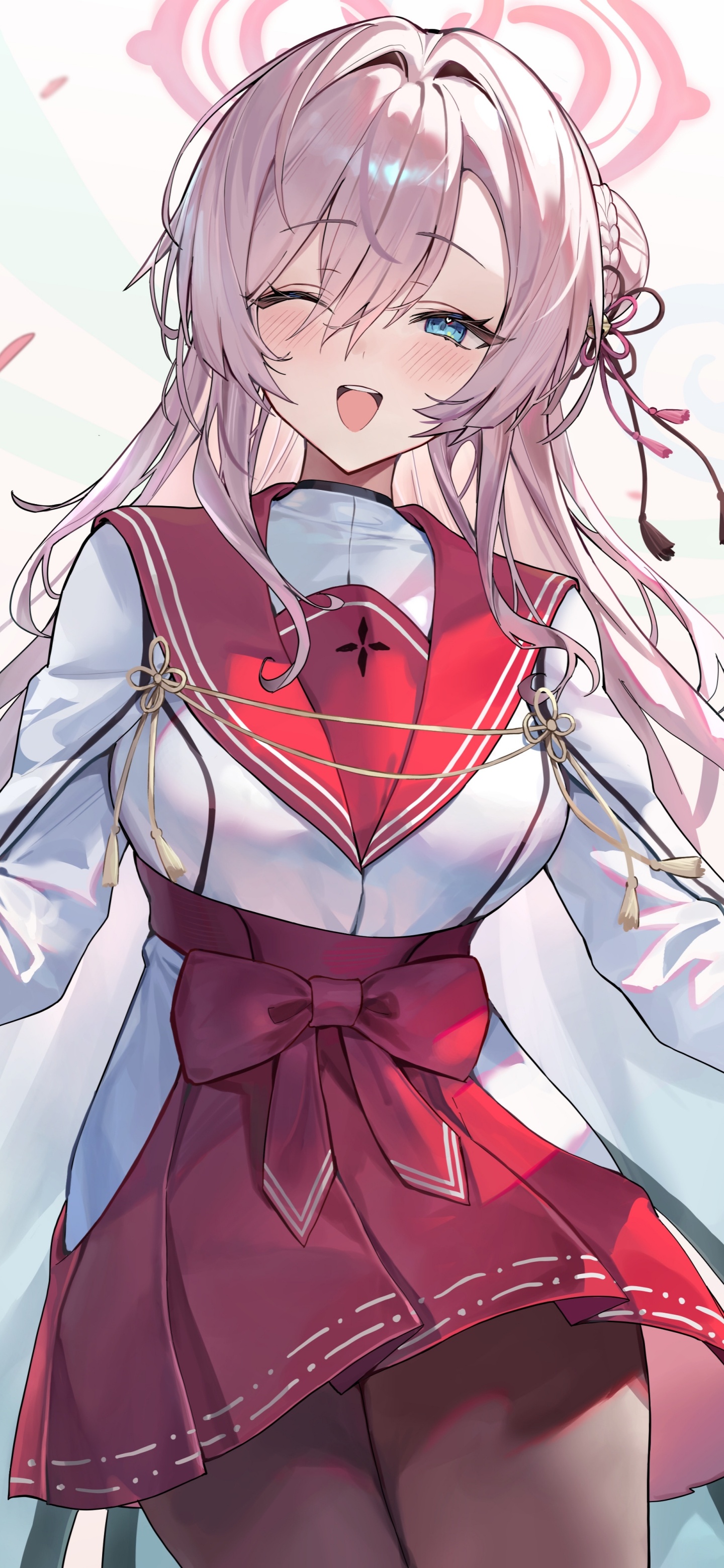 我不能这样到老 心中的梦还在燃烧用力奔跑