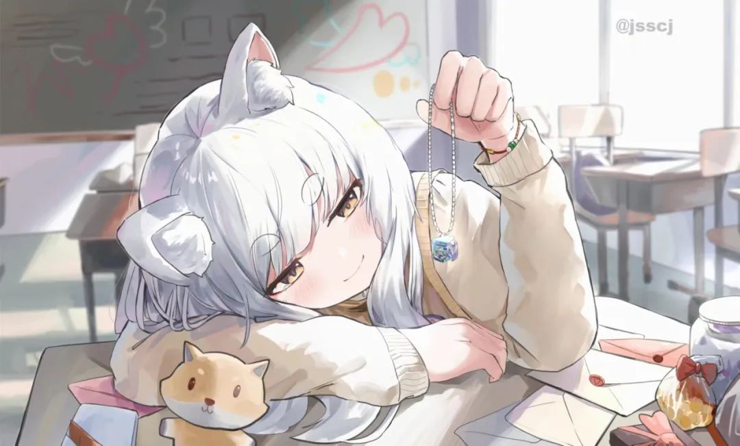 梦想是一盏明灯，照亮我们前行的路