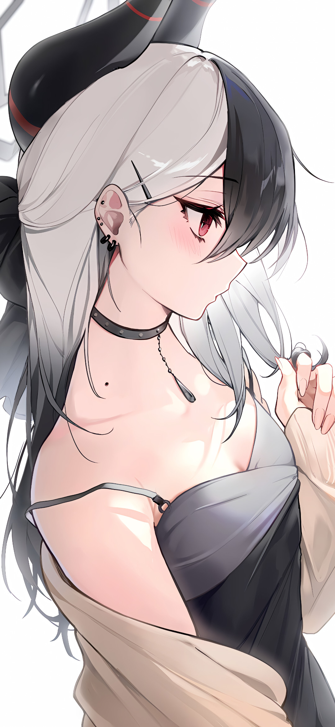 走路带风的女孩 输什么都不能输了心情