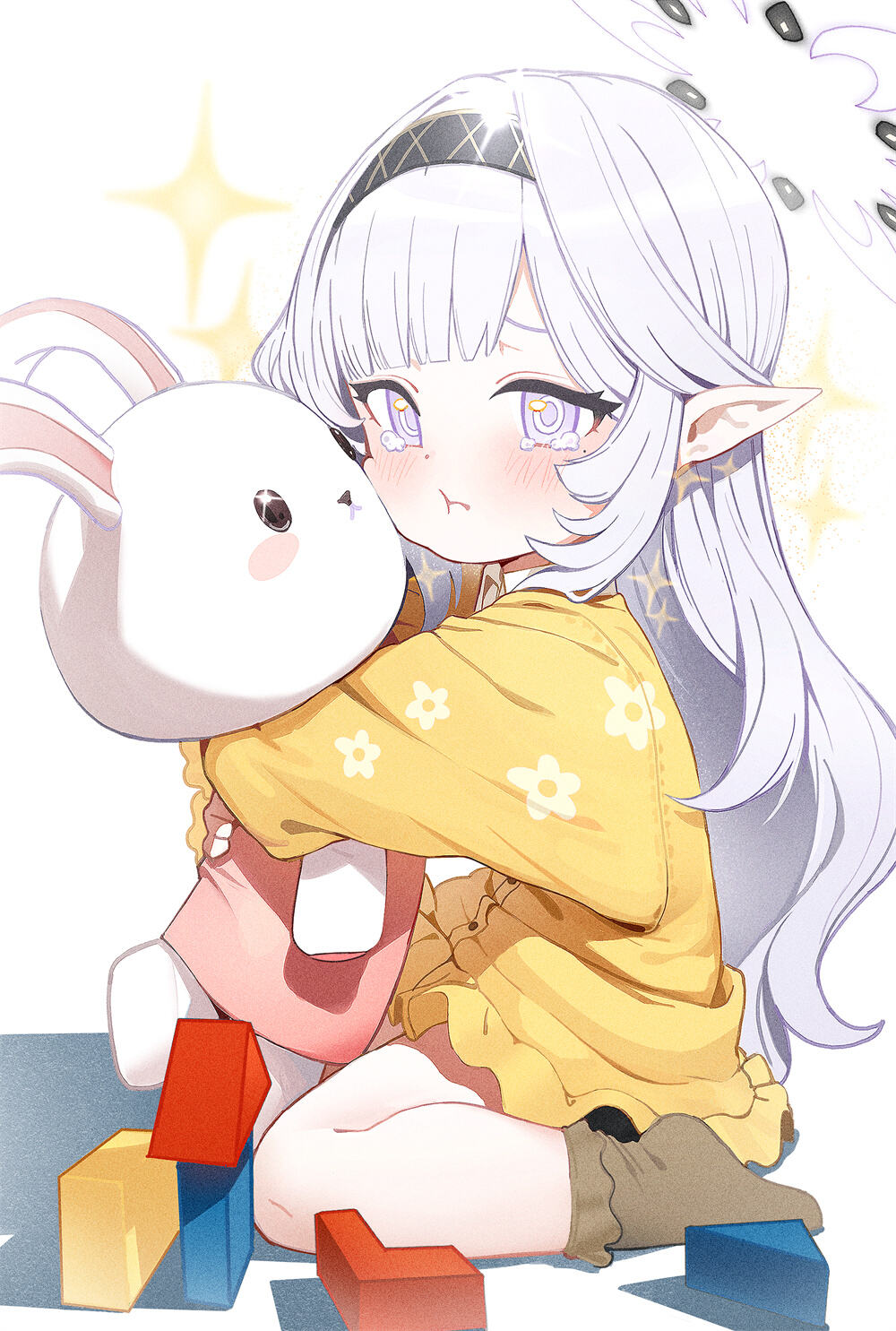 没办法一直有趣 我也会没话说