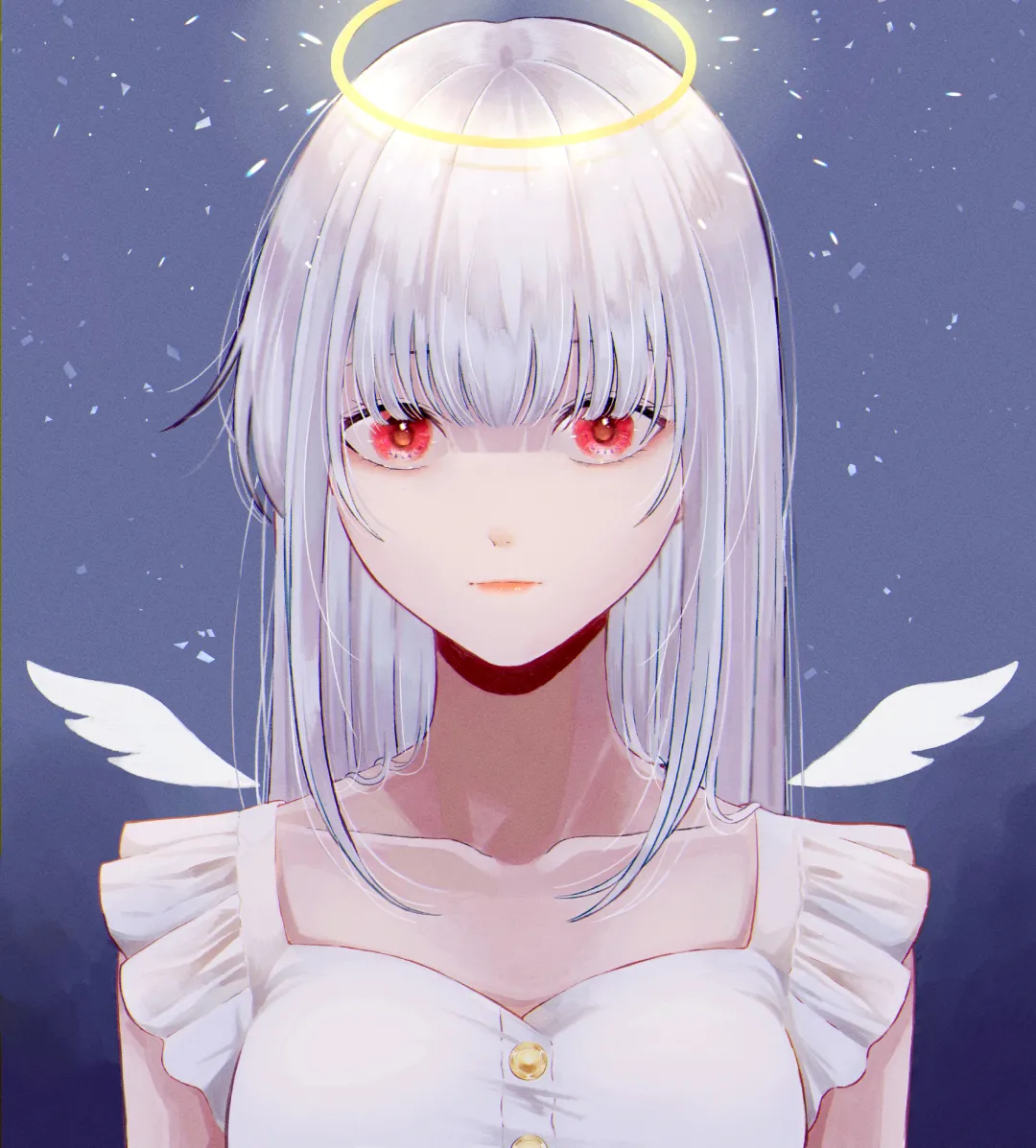 清新明媚的可爱女孩！日本画师ruruka的插画作品推荐